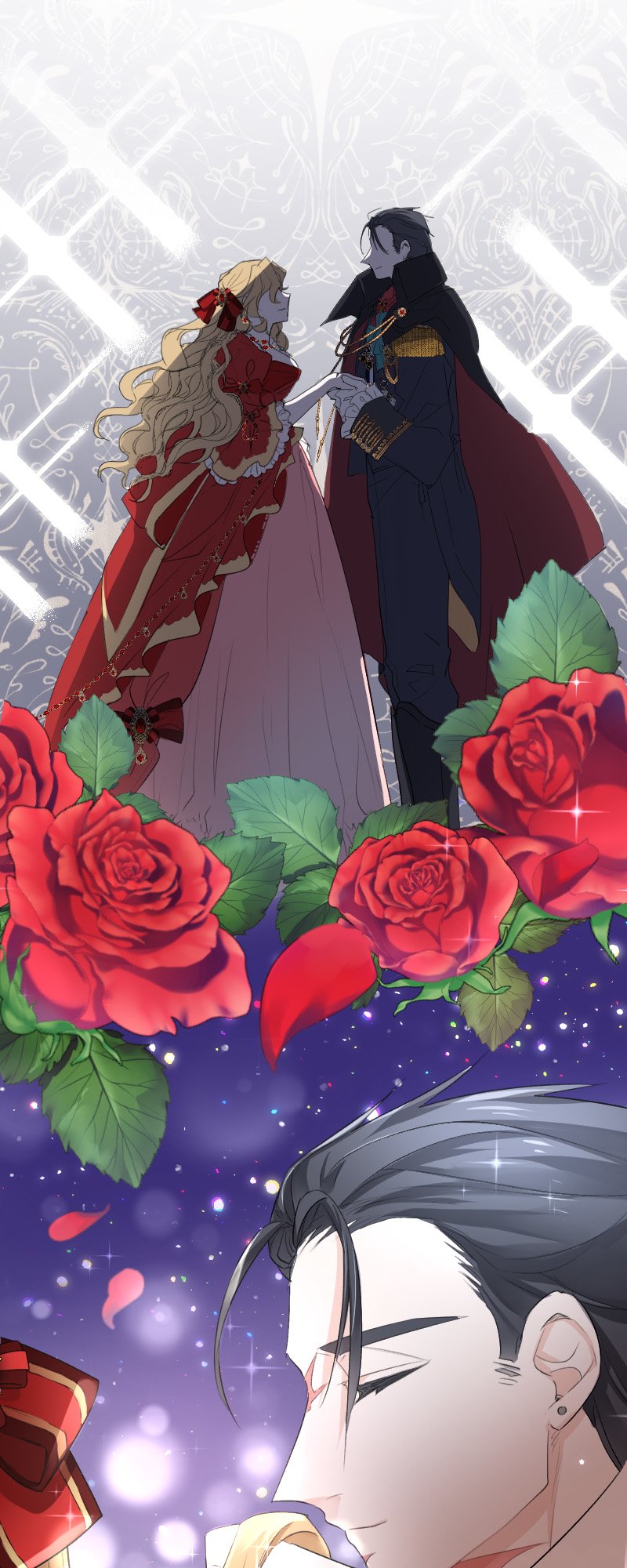 A Howling Sacrifice: The Wolf General’s Bride Chapter 9 252 4