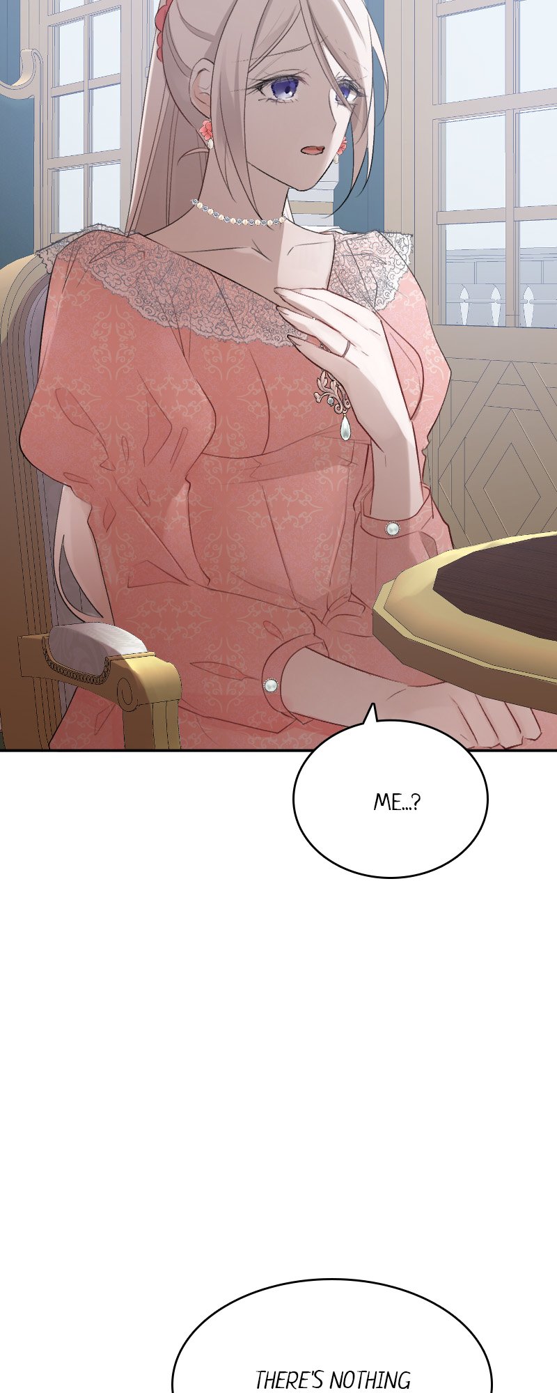 A Howling Sacrifice: The Wolf General’s Bride Chapter 9 289 41