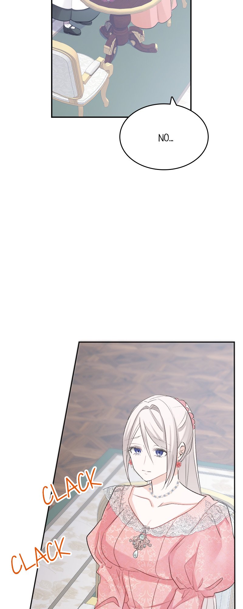 A Howling Sacrifice: The Wolf General’s Bride Chapter 9 298 50