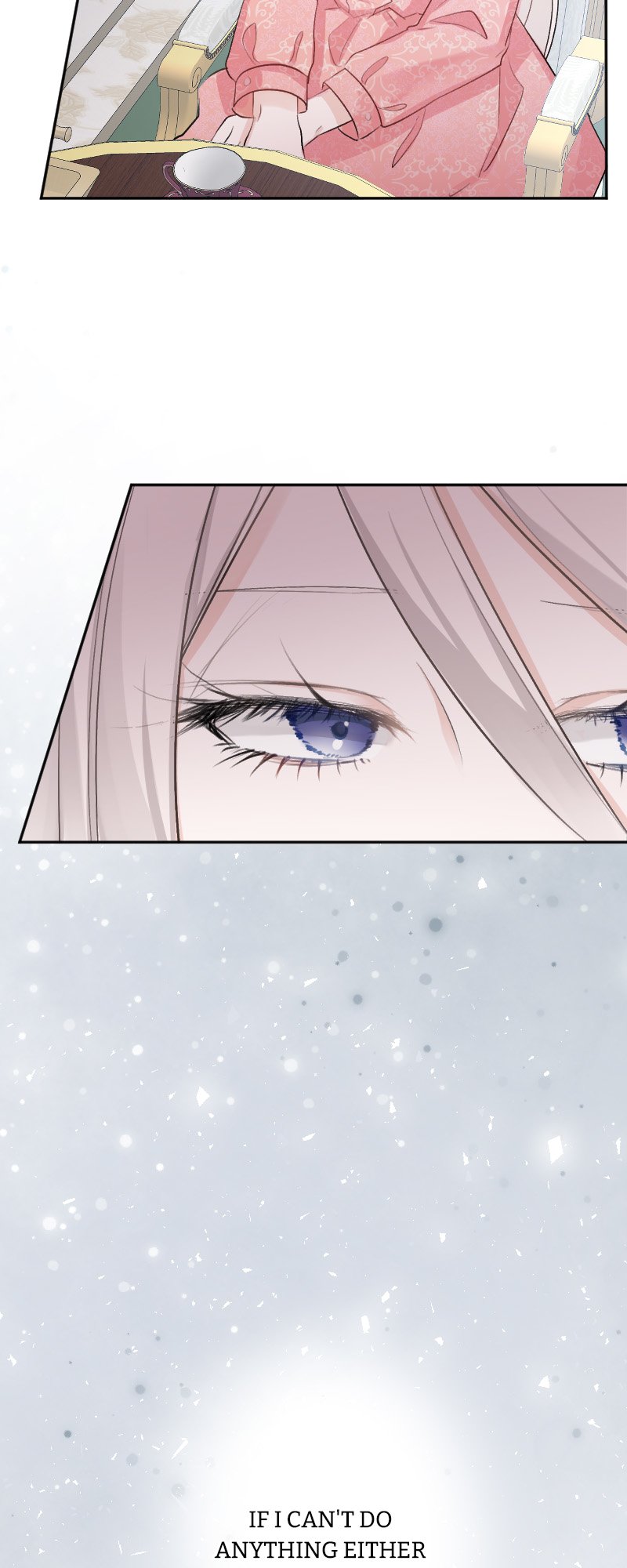 A Howling Sacrifice: The Wolf General’s Bride Chapter 9 299 51