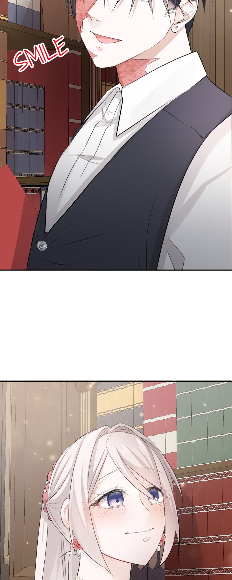 A Howling Sacrifice: The Wolf General’s Bride Chapter 9 302 54