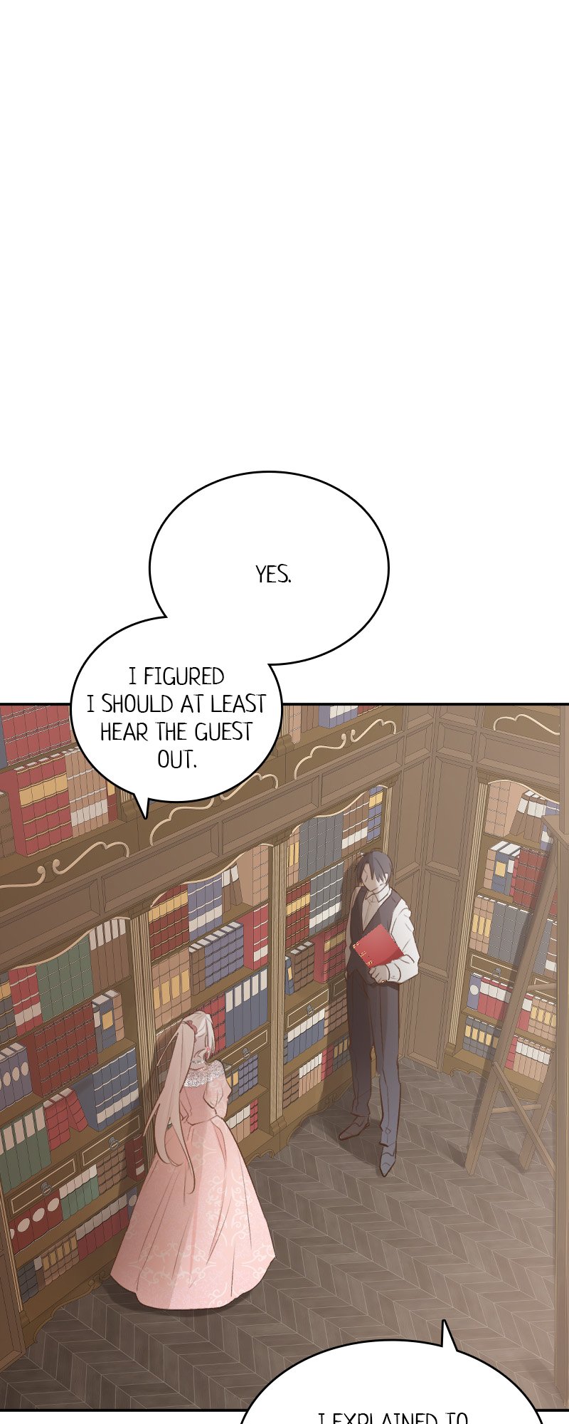 A Howling Sacrifice: The Wolf General’s Bride Chapter 9 304 56