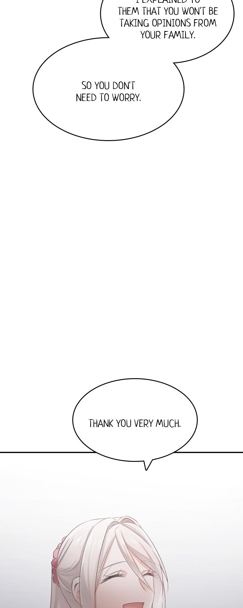 A Howling Sacrifice: The Wolf General’s Bride Chapter 9 305 57