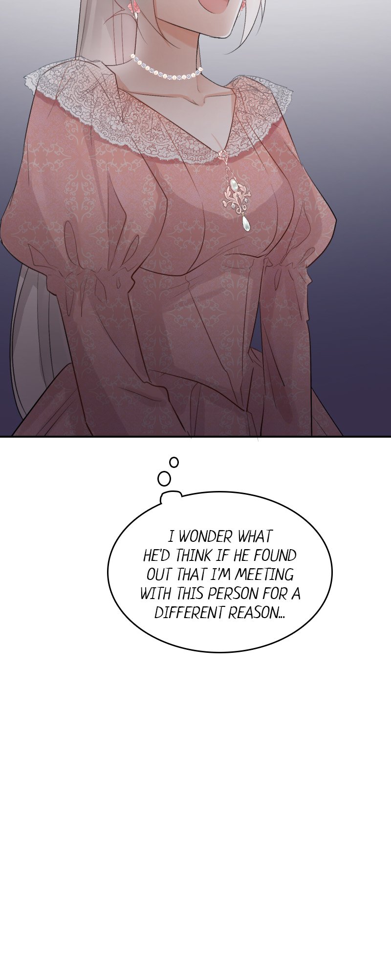 A Howling Sacrifice: The Wolf General’s Bride Chapter 9 306 58