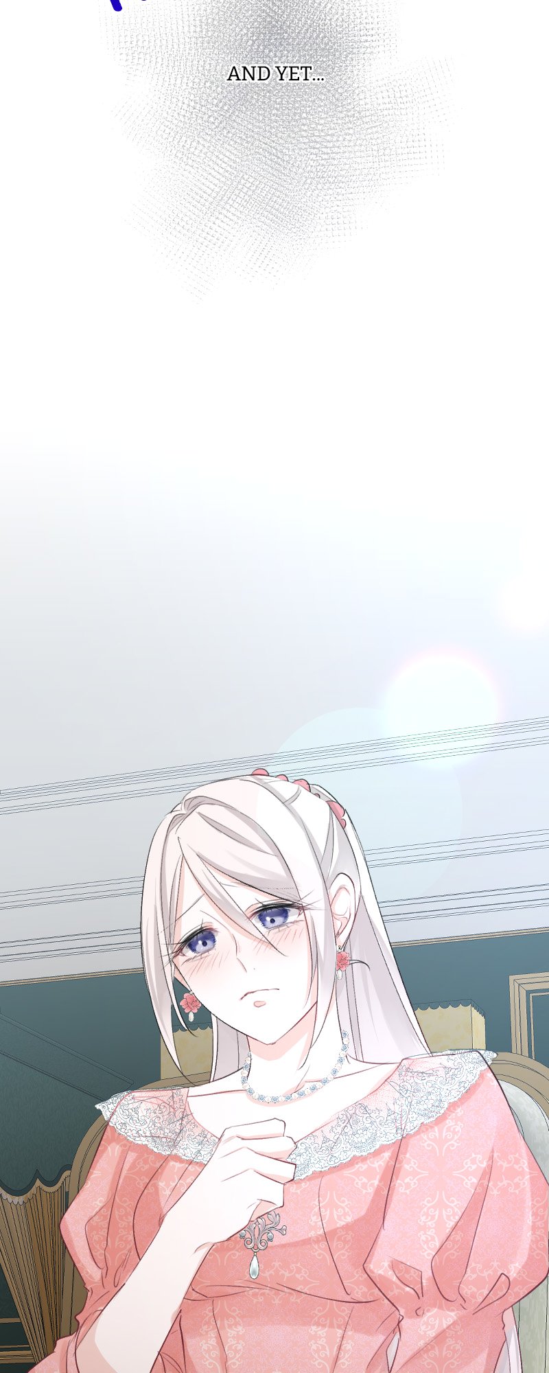 A Howling Sacrifice: The Wolf General’s Bride Chapter 9 254 6