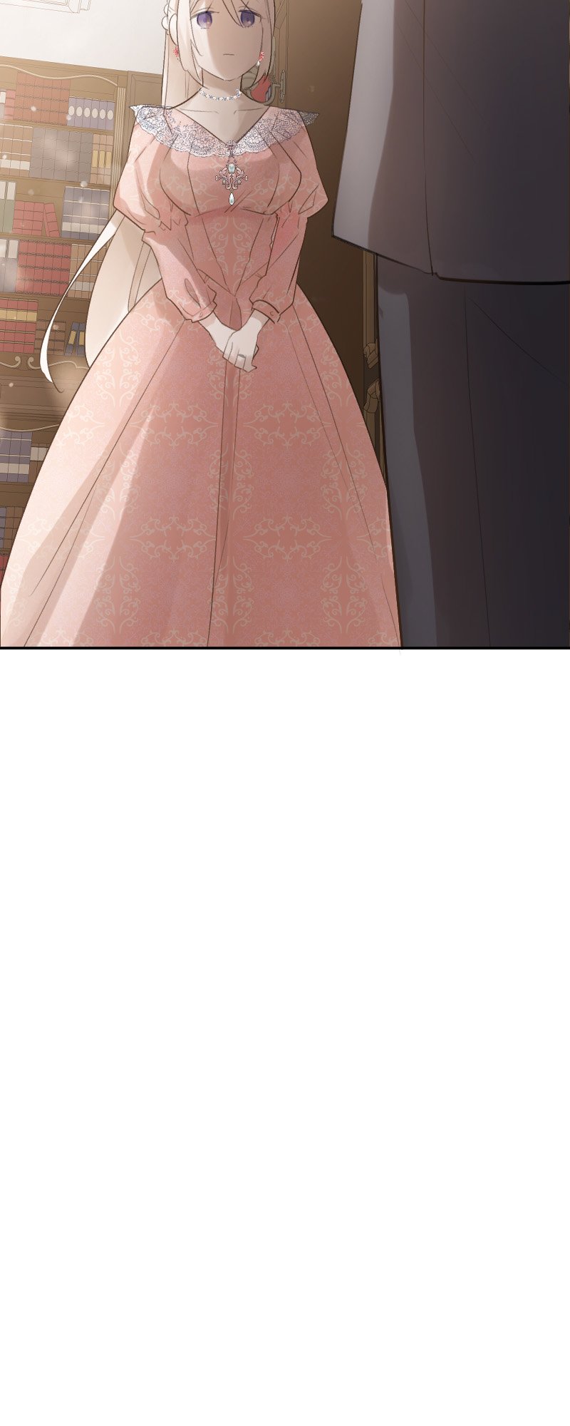 A Howling Sacrifice: The Wolf General’s Bride Chapter 9 310 62