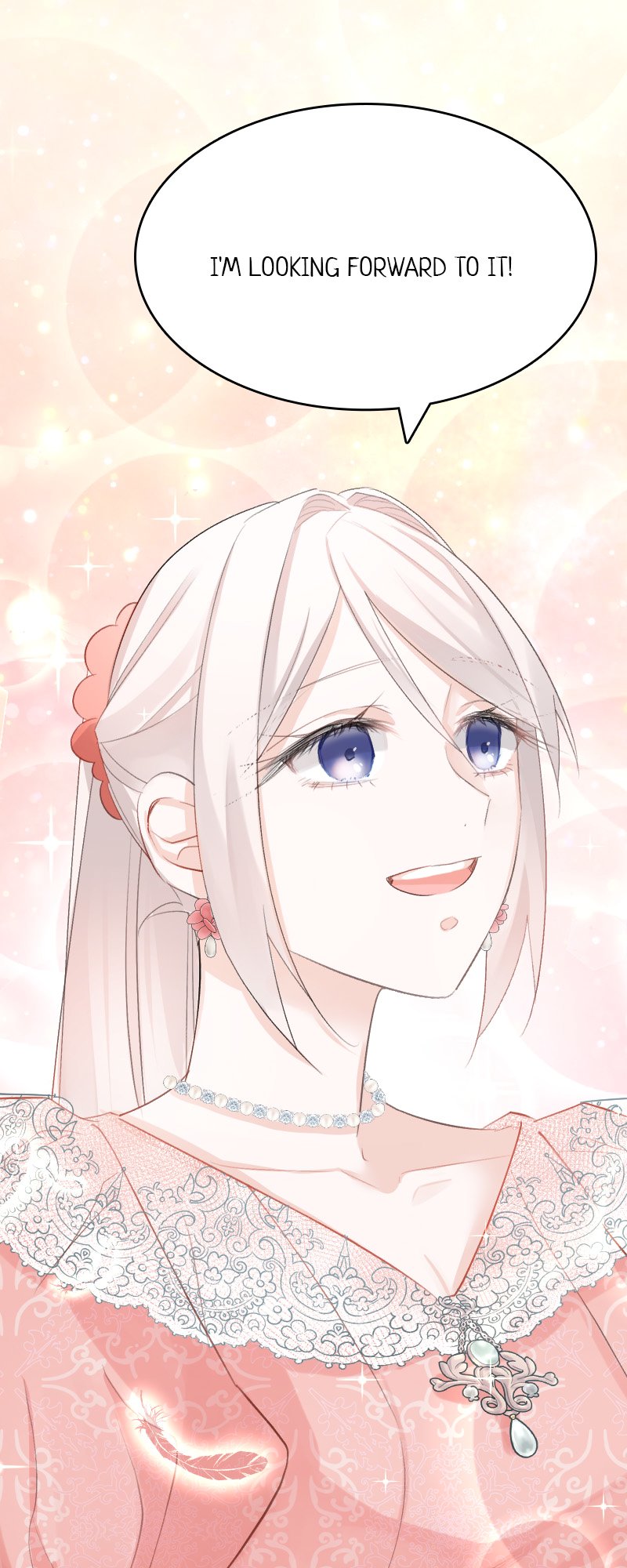 A Howling Sacrifice: The Wolf General’s Bride Chapter 9 316 68