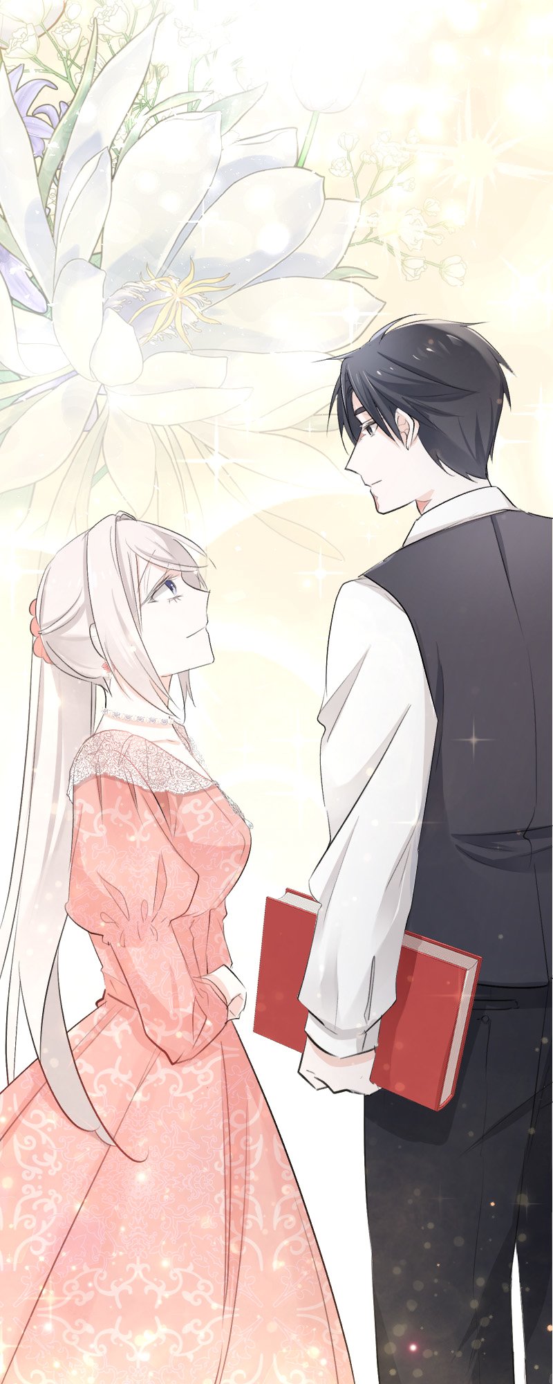 A Howling Sacrifice: The Wolf General’s Bride Chapter 9 318 70