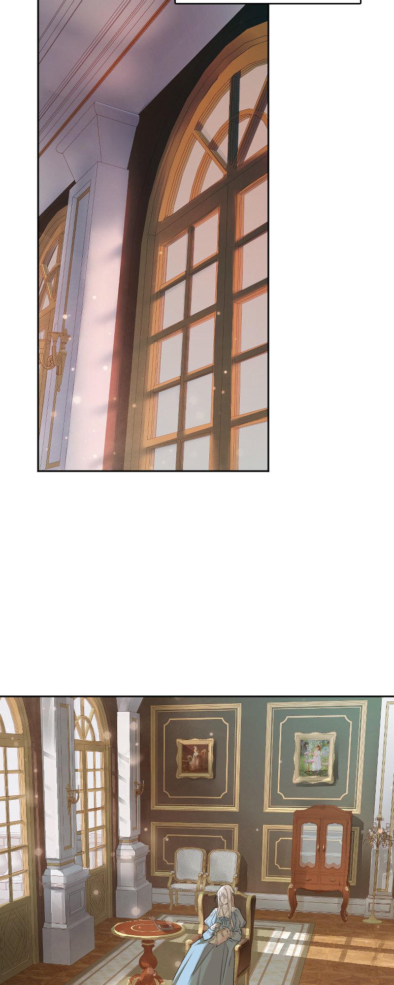 A Howling Sacrifice: The Wolf General’s Bride Chapter 9 321 73