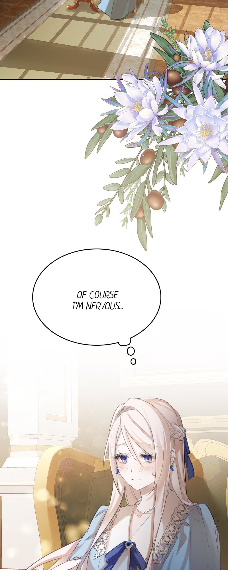 A Howling Sacrifice: The Wolf General’s Bride Chapter 9 322 74