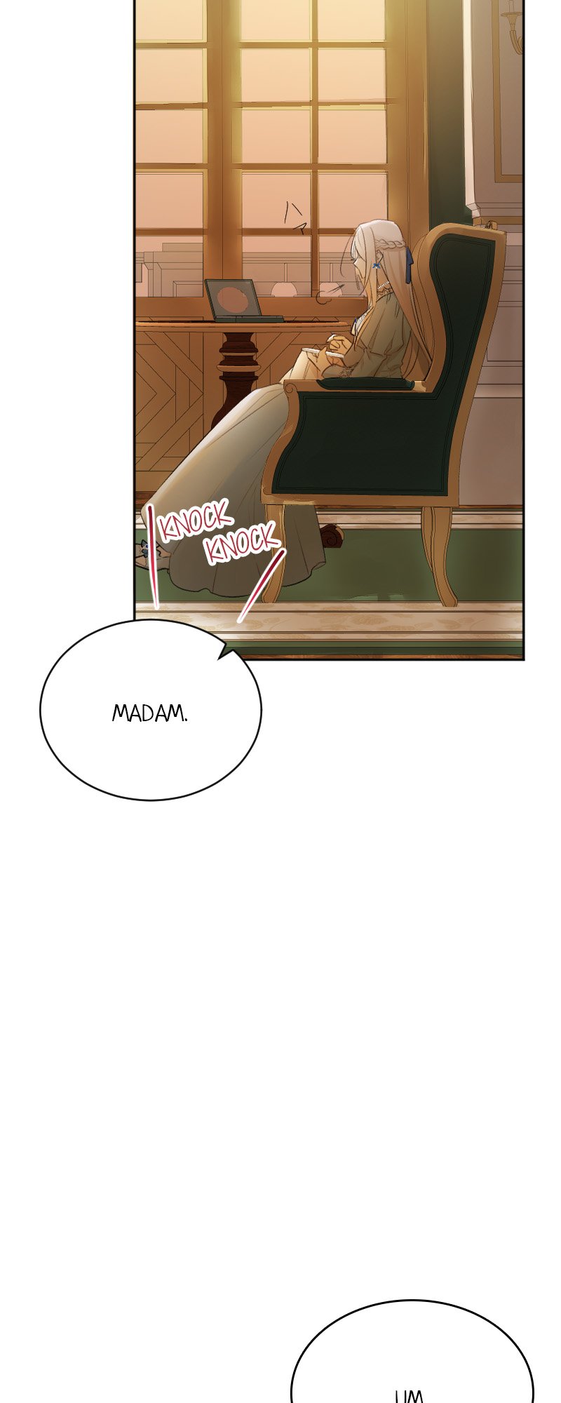 A Howling Sacrifice: The Wolf General’s Bride Chapter 9 324 76