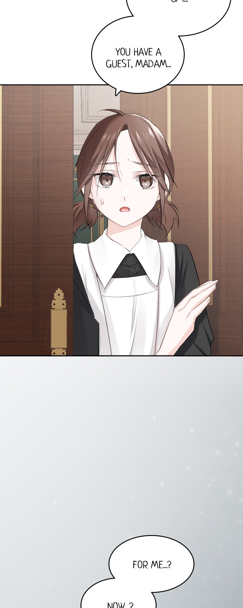 A Howling Sacrifice: The Wolf General’s Bride Chapter 9 325 77