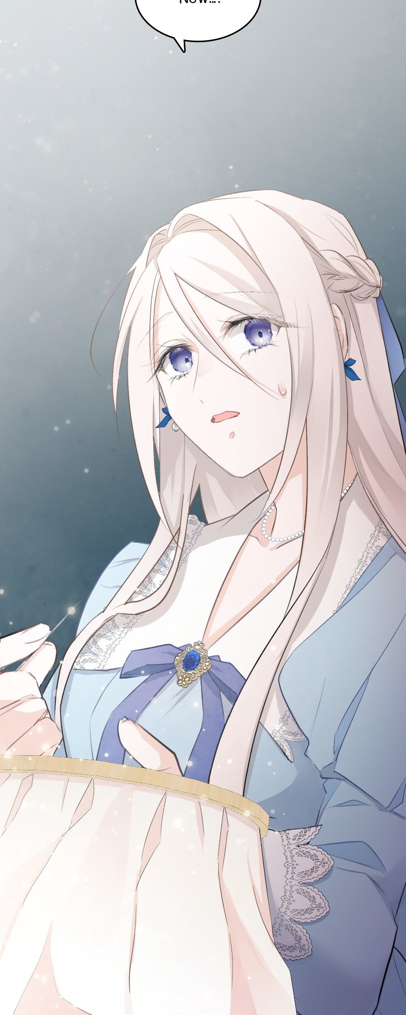 A Howling Sacrifice: The Wolf General’s Bride Chapter 9 326 78