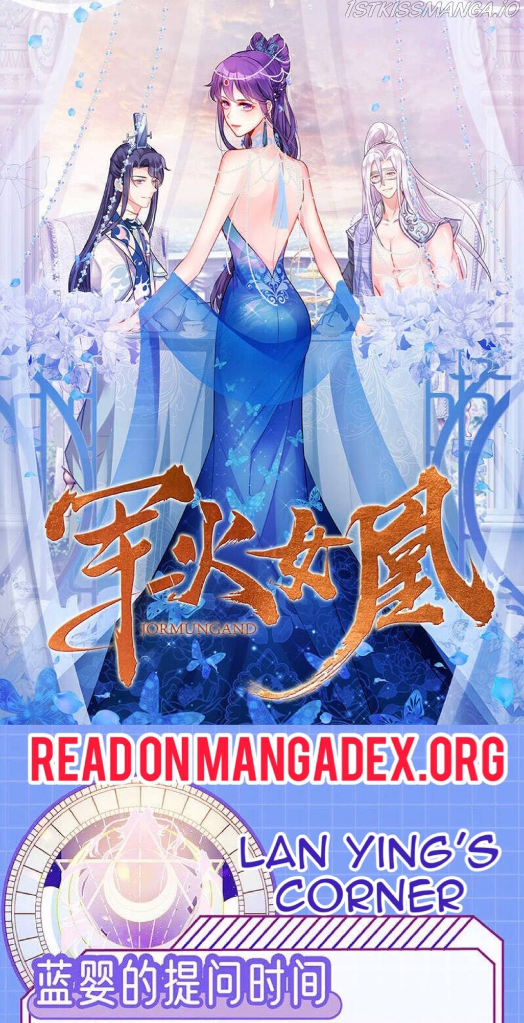 A Hundred Ways To Abuse A Slag Chapter 10 113 001