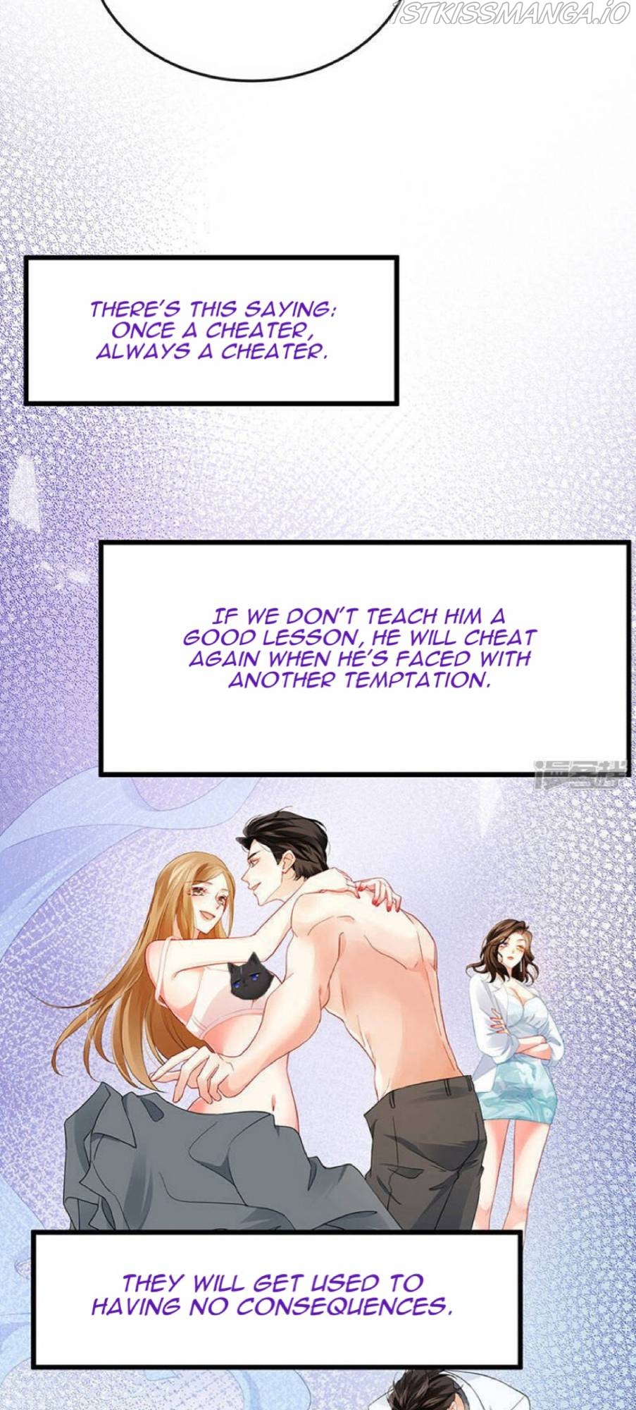 A Hundred Ways To Abuse A Slag Chapter 10 125 013