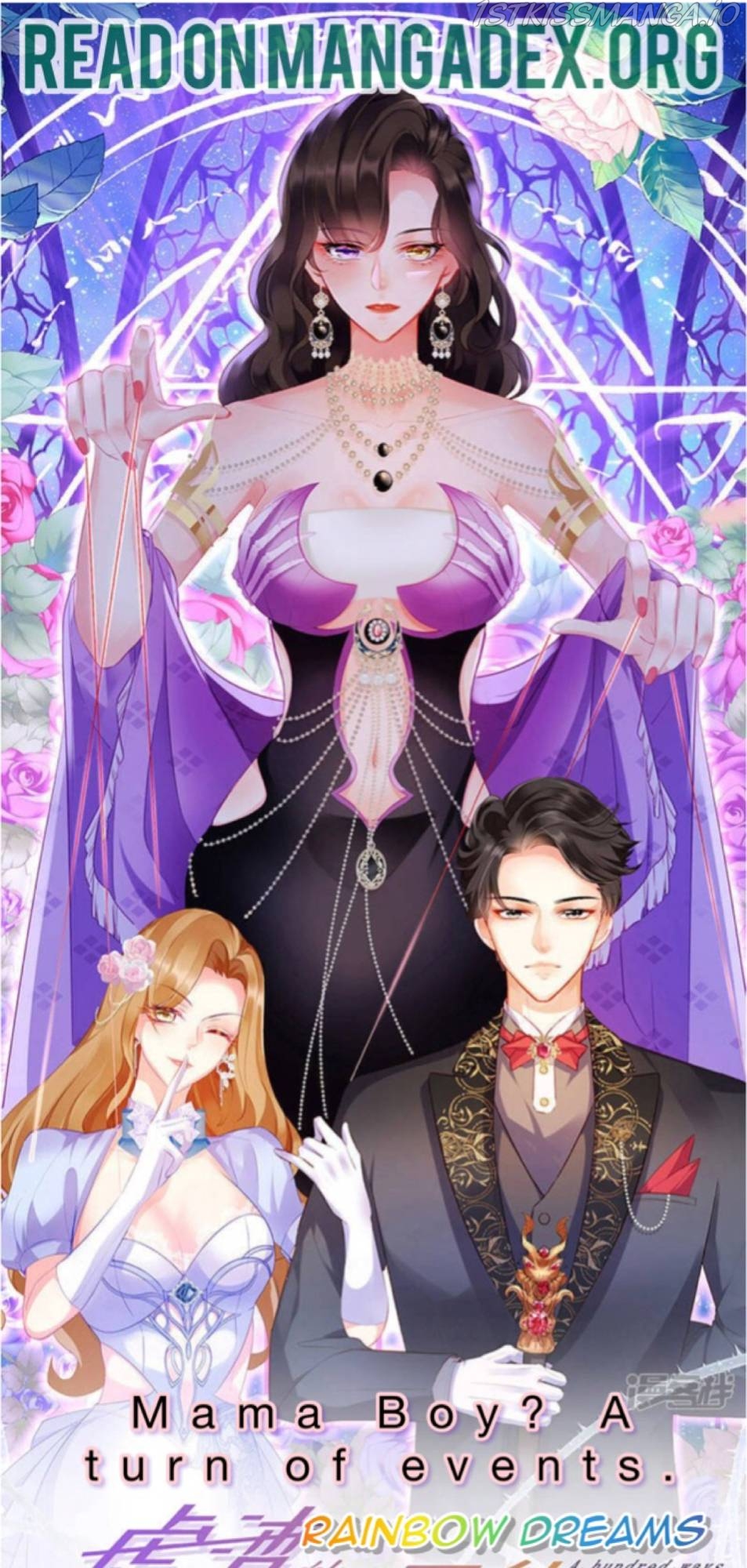 A Hundred Ways To Abuse A Slag Chapter 11 113 001