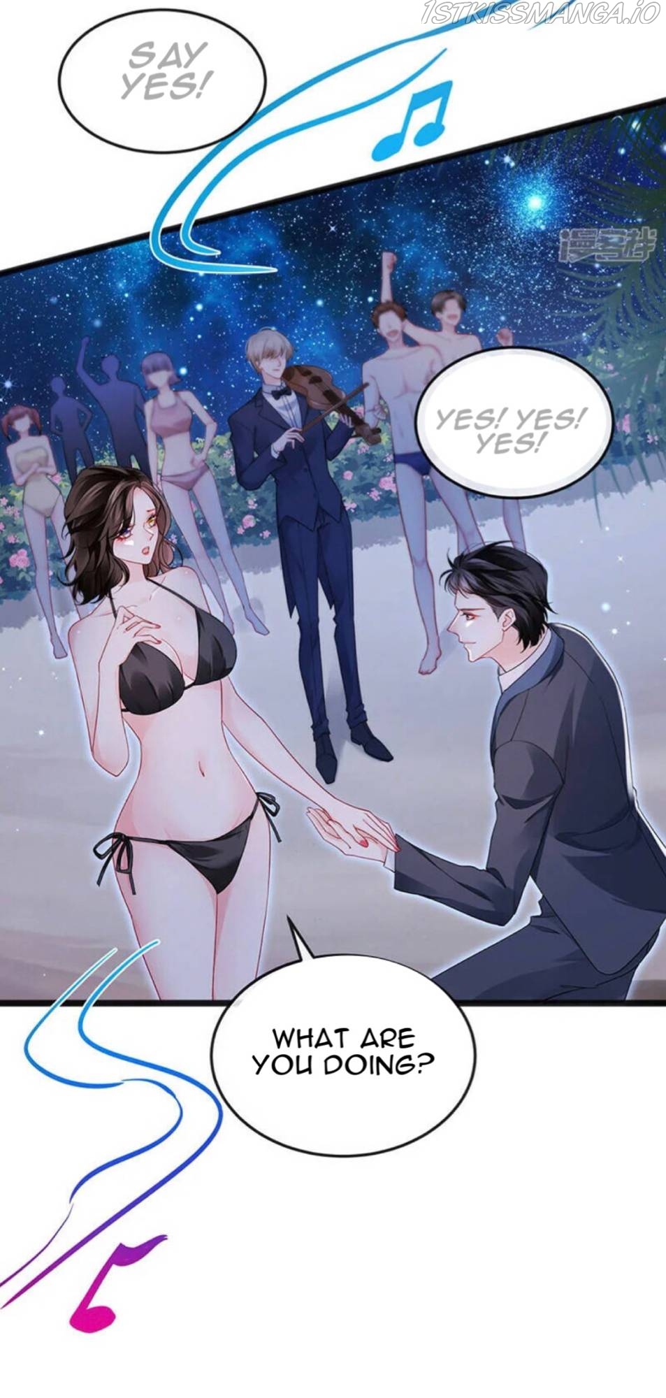 A Hundred Ways To Abuse A Slag Chapter 11 116 004