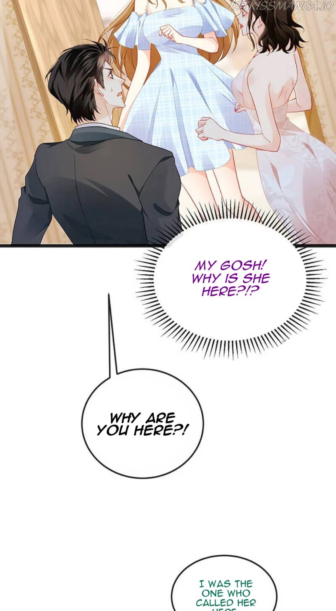 A Hundred Ways To Abuse A Slag Chapter 11 124 012