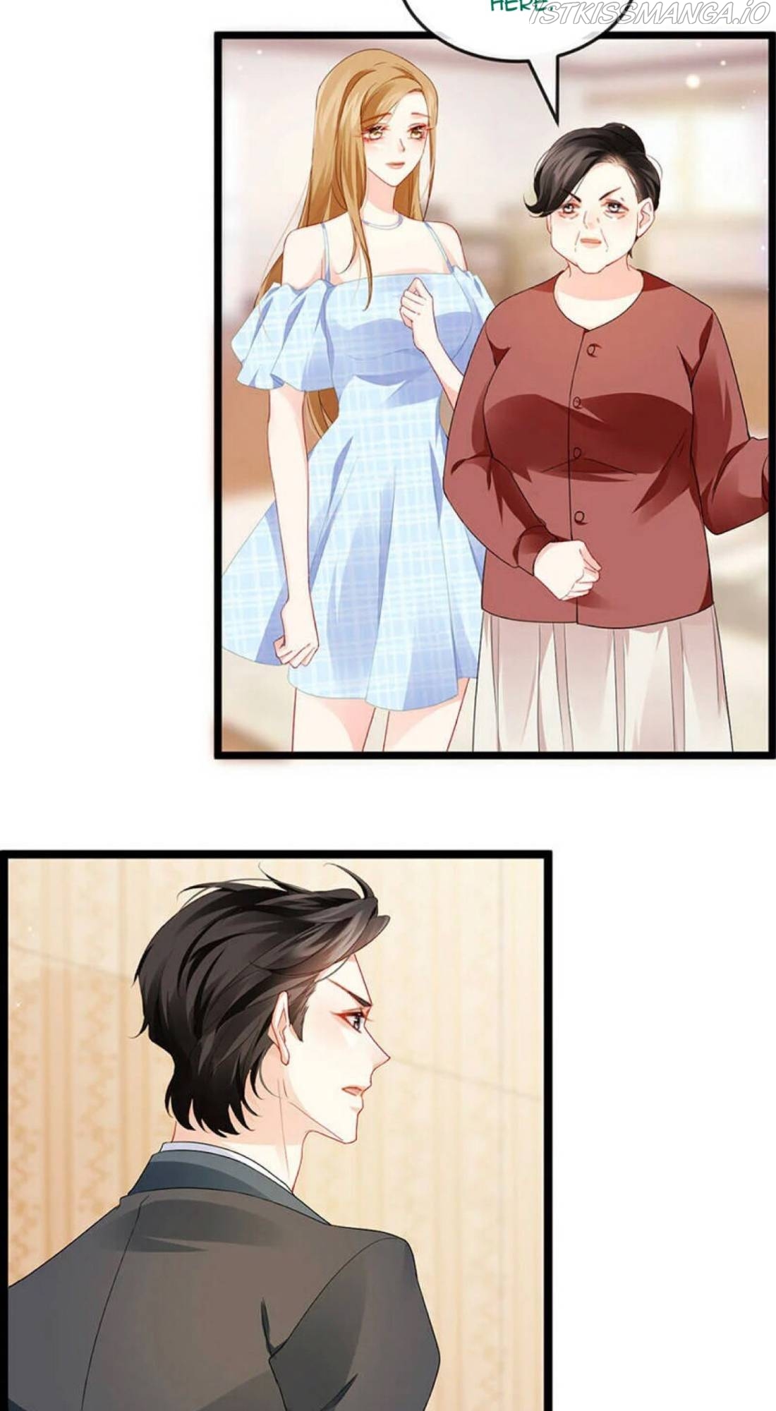 A Hundred Ways To Abuse A Slag Chapter 11 125 013