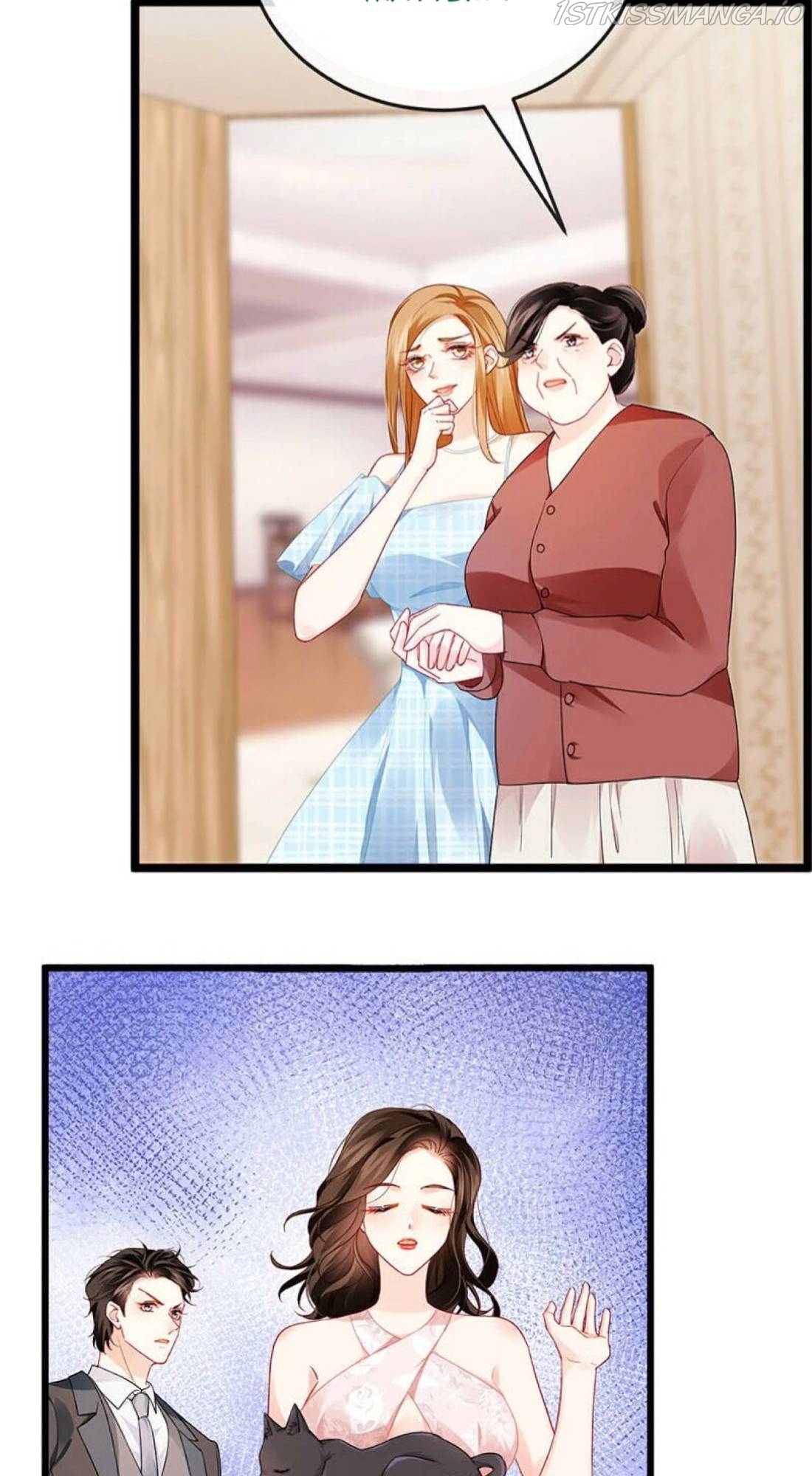 A Hundred Ways To Abuse A Slag Chapter 11 128 016