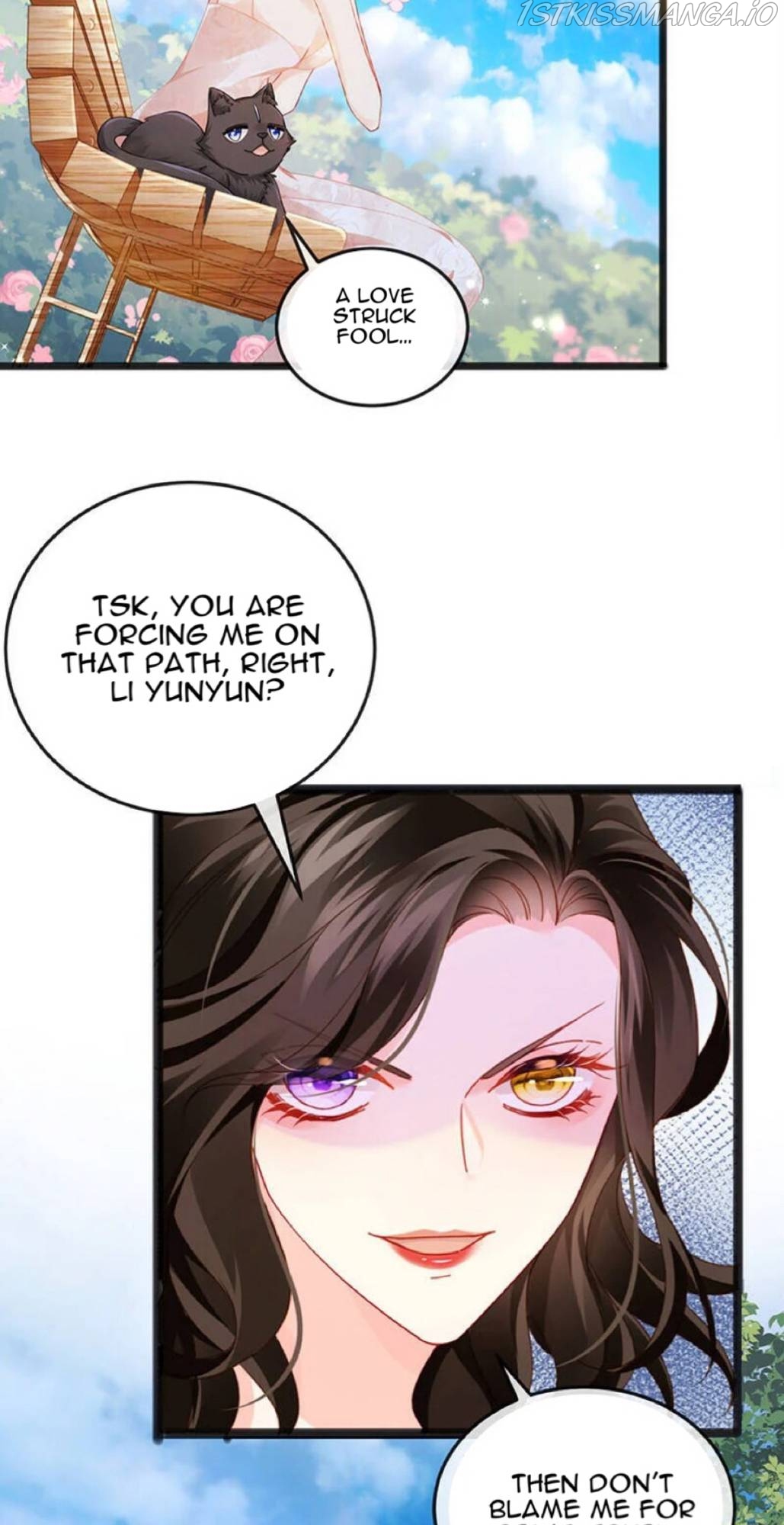 A Hundred Ways To Abuse A Slag Chapter 11 134 022