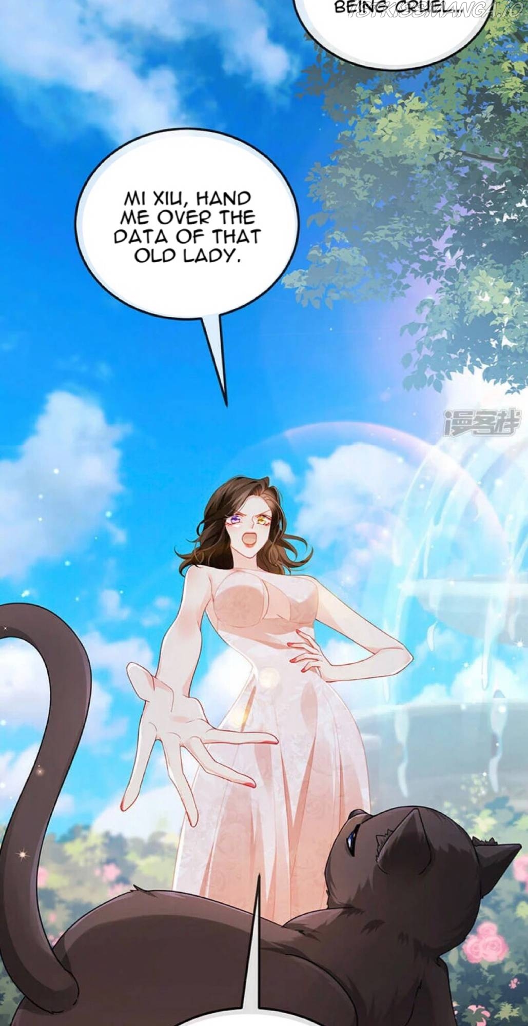 A Hundred Ways To Abuse A Slag Chapter 11 135 023