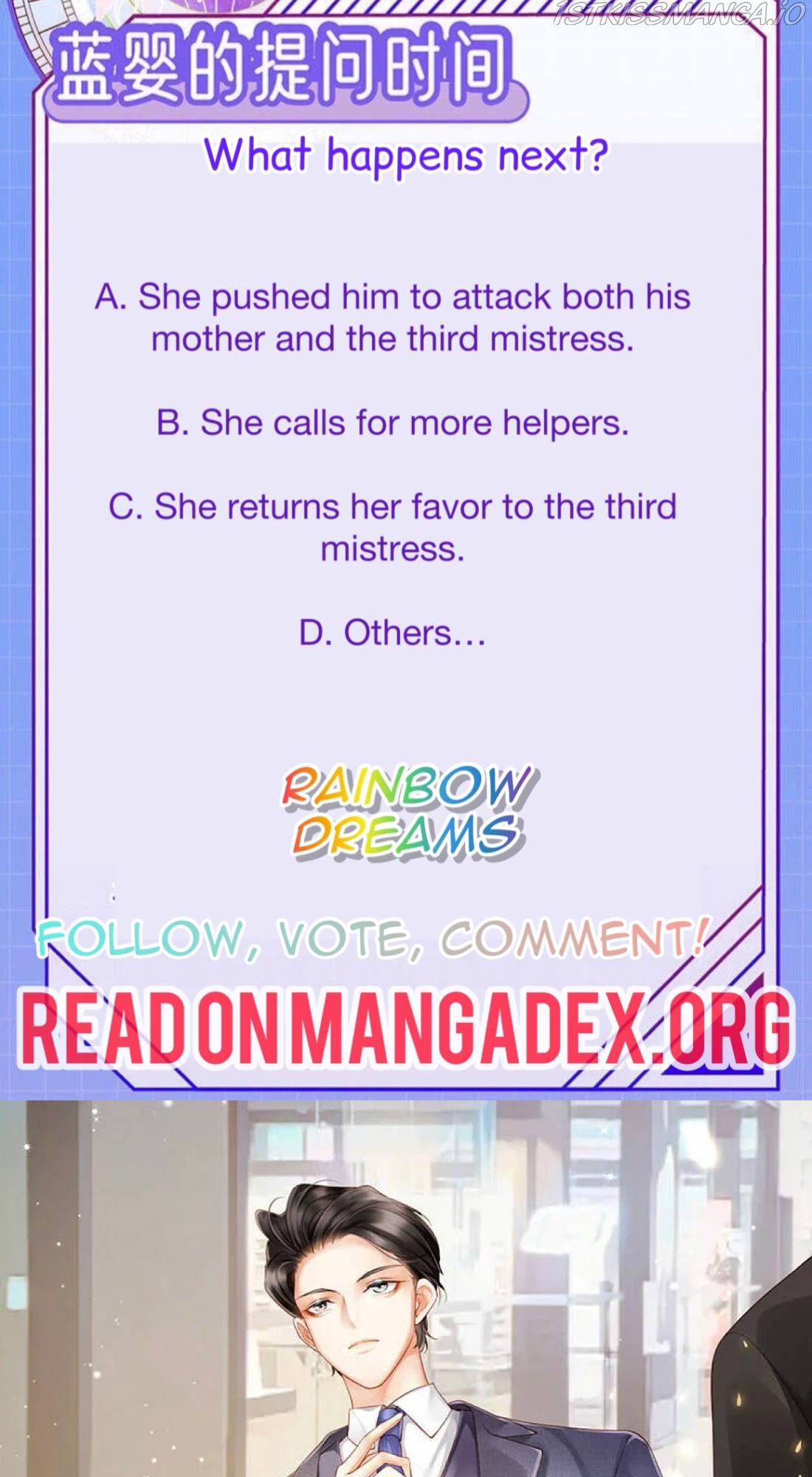 A Hundred Ways To Abuse A Slag Chapter 11 142 030