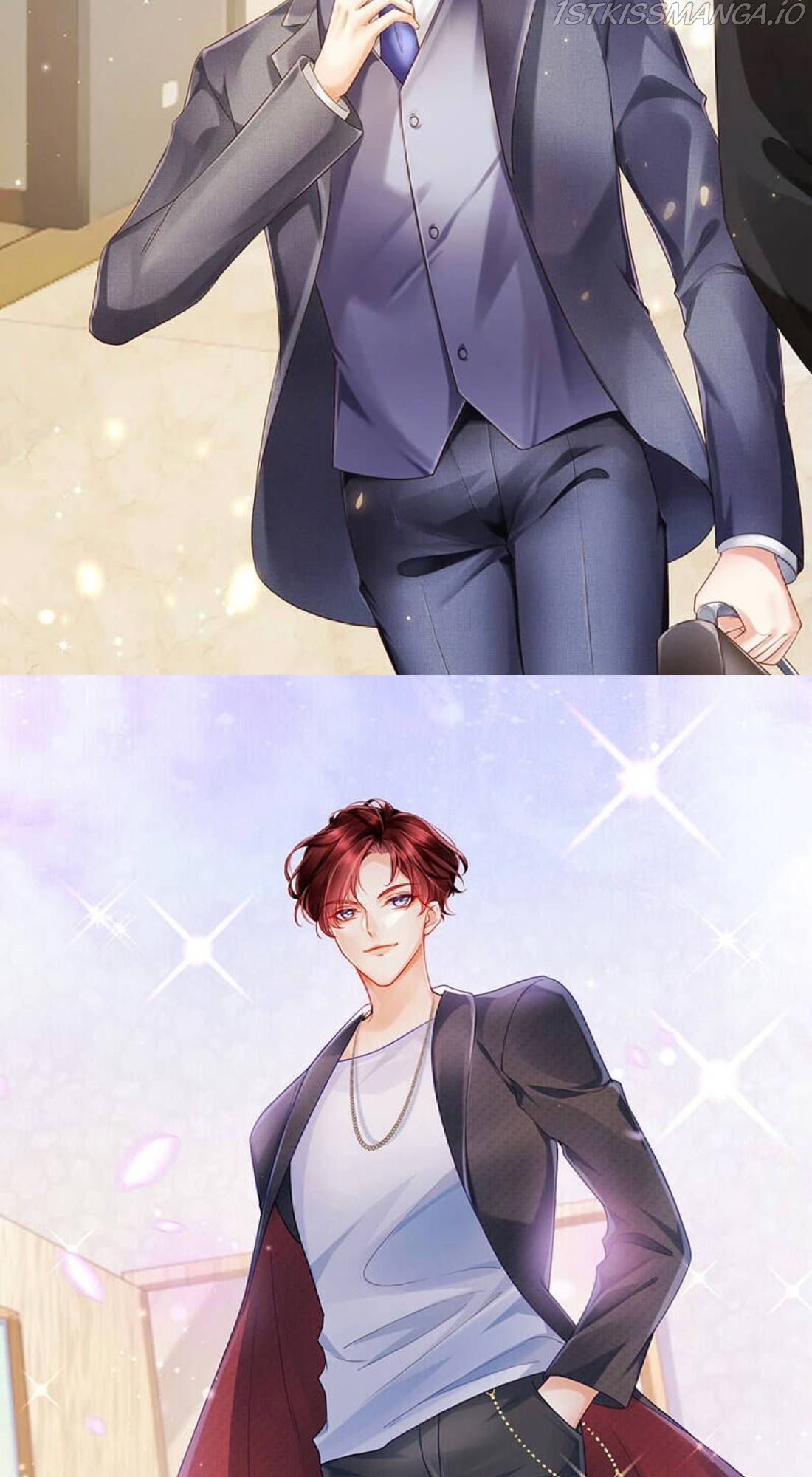 A Hundred Ways To Abuse A Slag Chapter 11 143 031