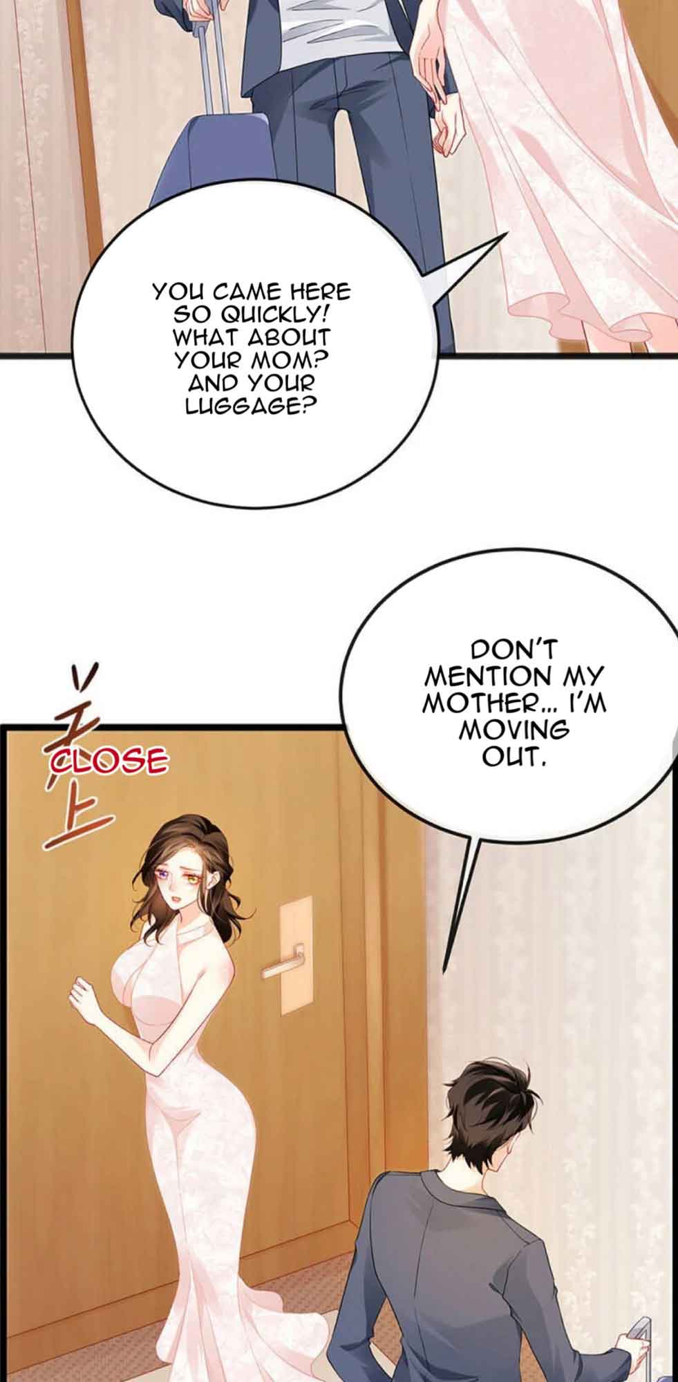 A Hundred Ways To Abuse A Slag Chapter 12 117 05