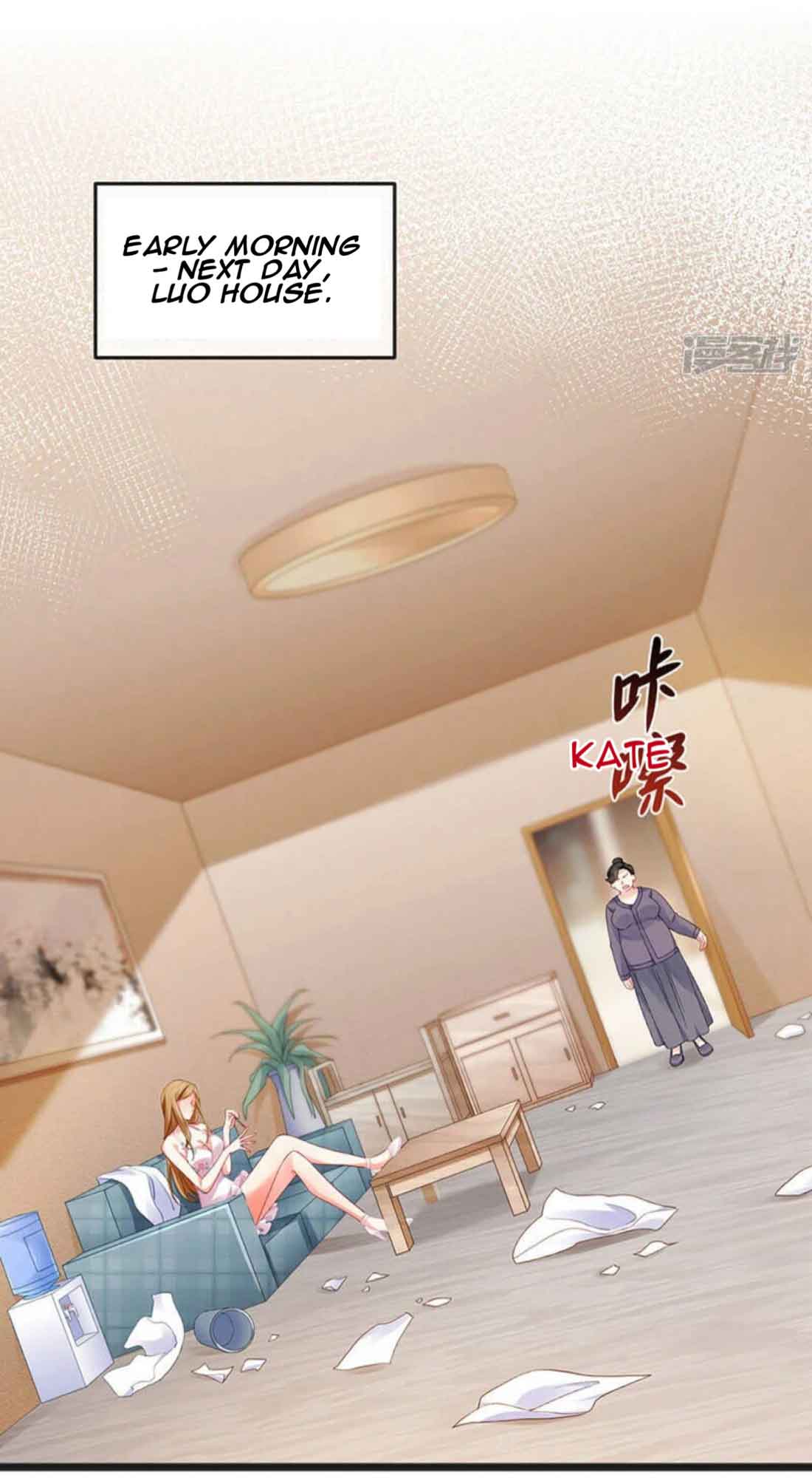 A Hundred Ways To Abuse A Slag Chapter 12 133 21