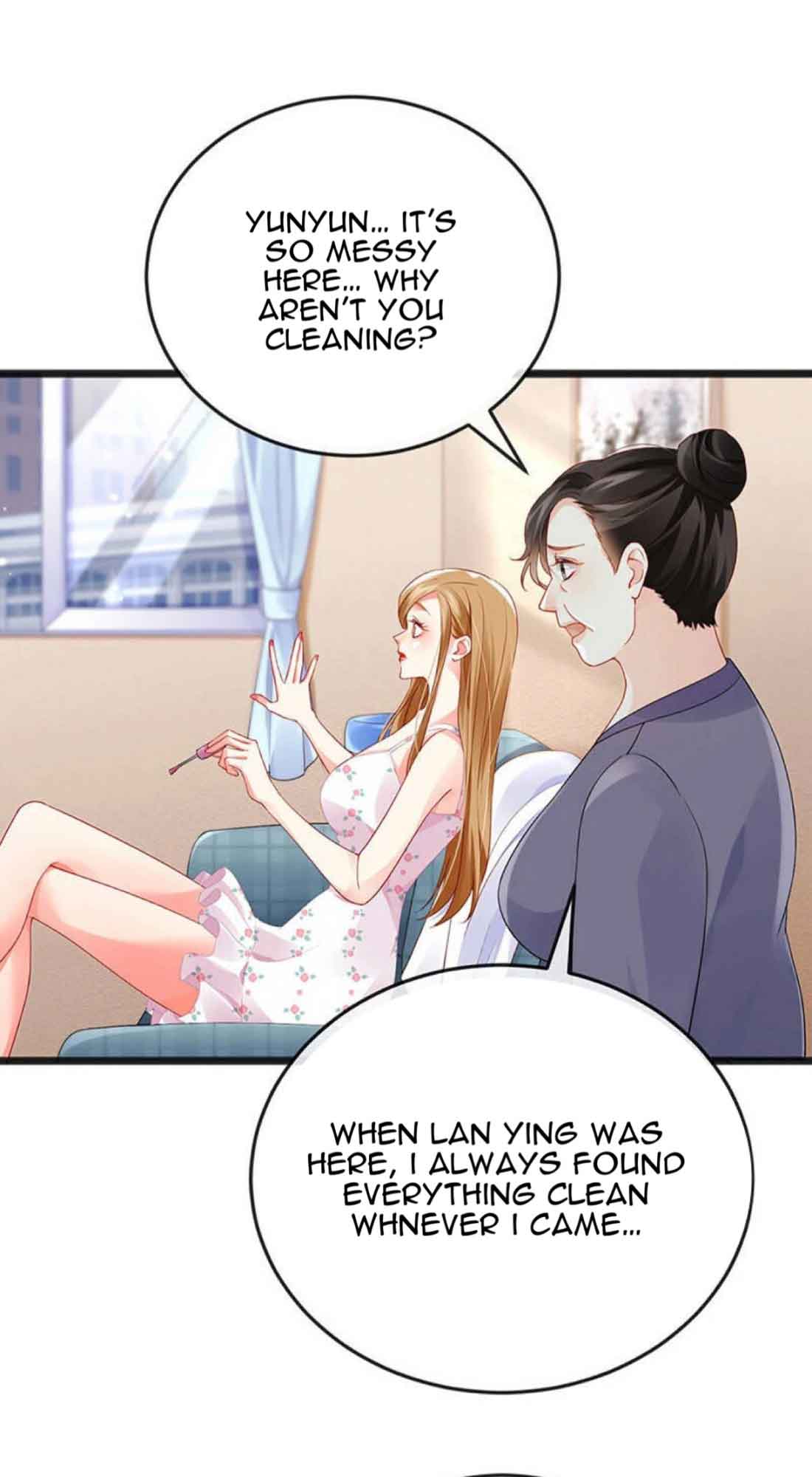 A Hundred Ways To Abuse A Slag Chapter 12 134 22