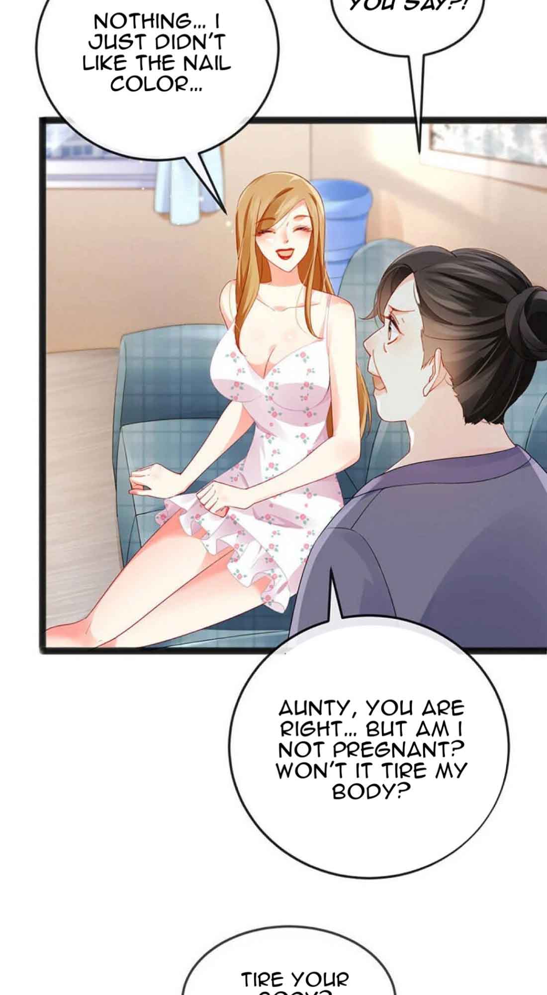 A Hundred Ways To Abuse A Slag Chapter 12 136 24