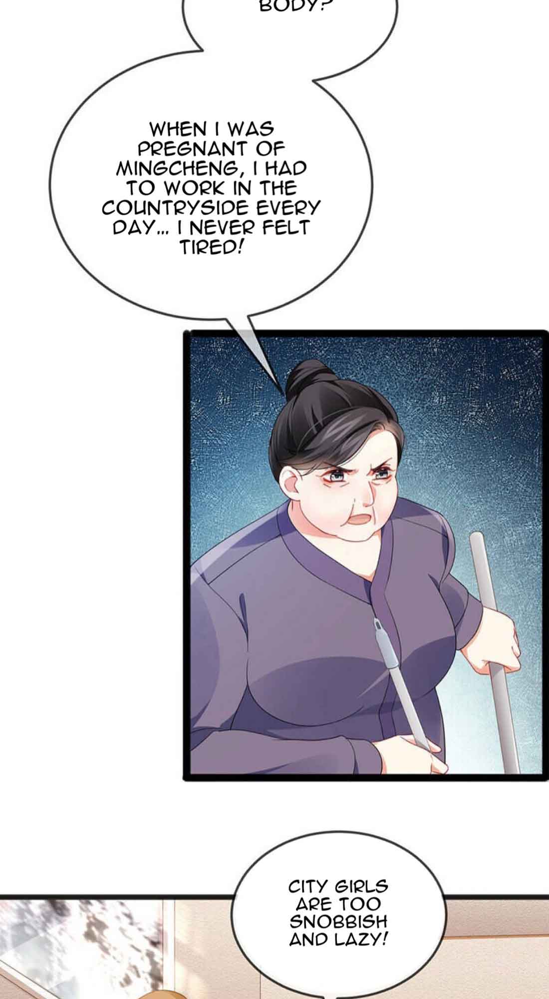 A Hundred Ways To Abuse A Slag Chapter 12 137 25