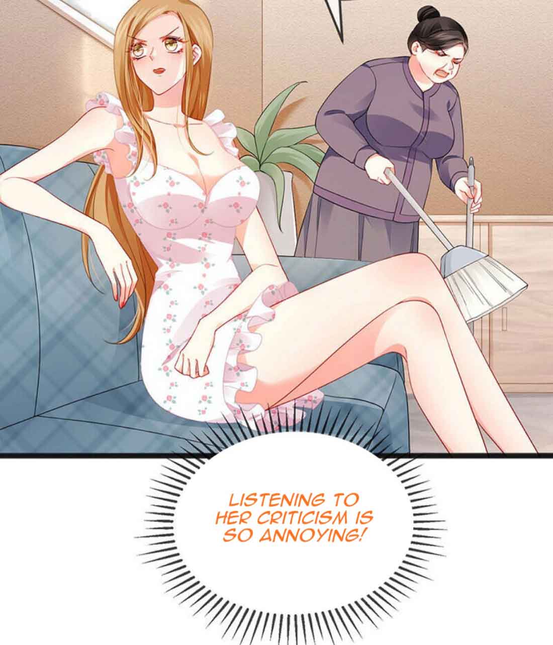 A Hundred Ways To Abuse A Slag Chapter 12 138 26