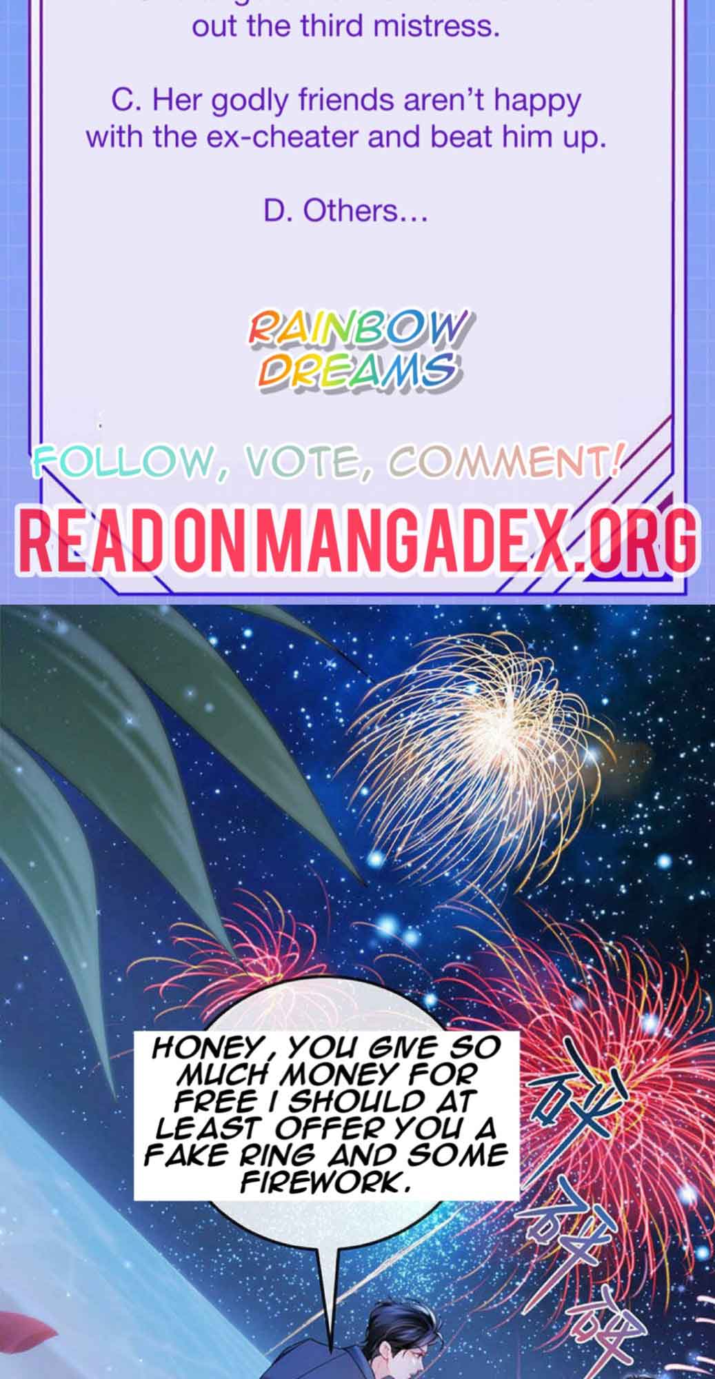 A Hundred Ways To Abuse A Slag Chapter 12 142 30