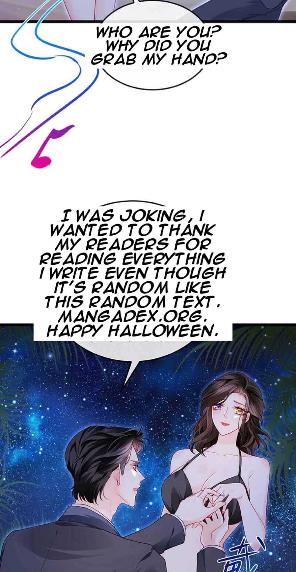 A Hundred Ways To Abuse A Slag Chapter 12 145 33