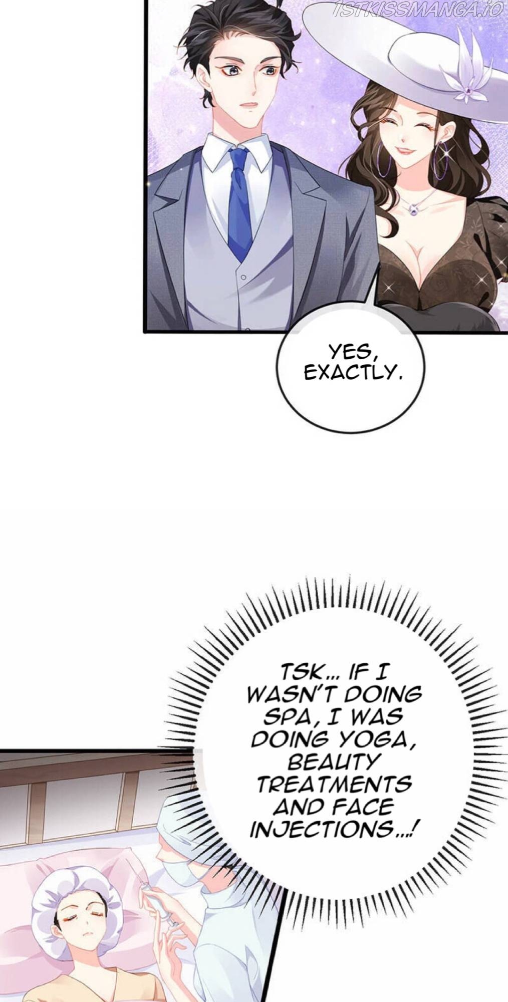 A Hundred Ways To Abuse A Slag Chapter 3 140 004