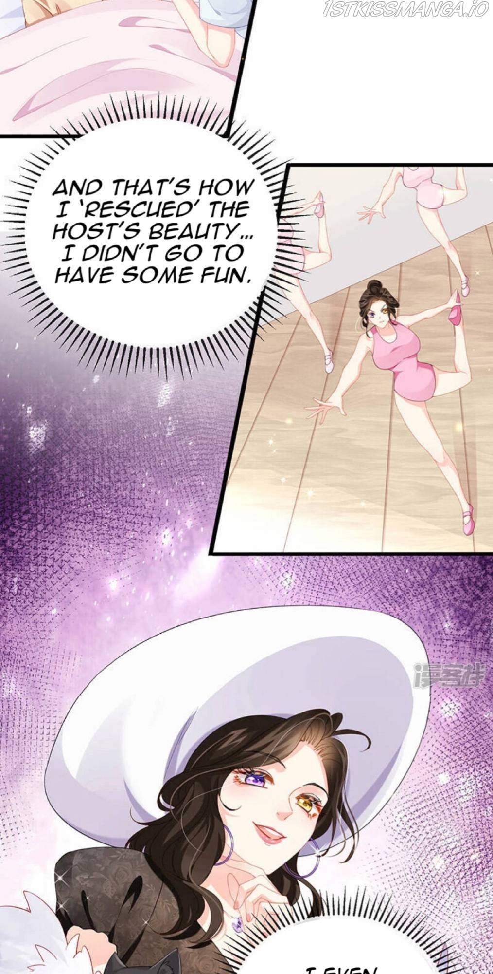 A Hundred Ways To Abuse A Slag Chapter 3 141 005