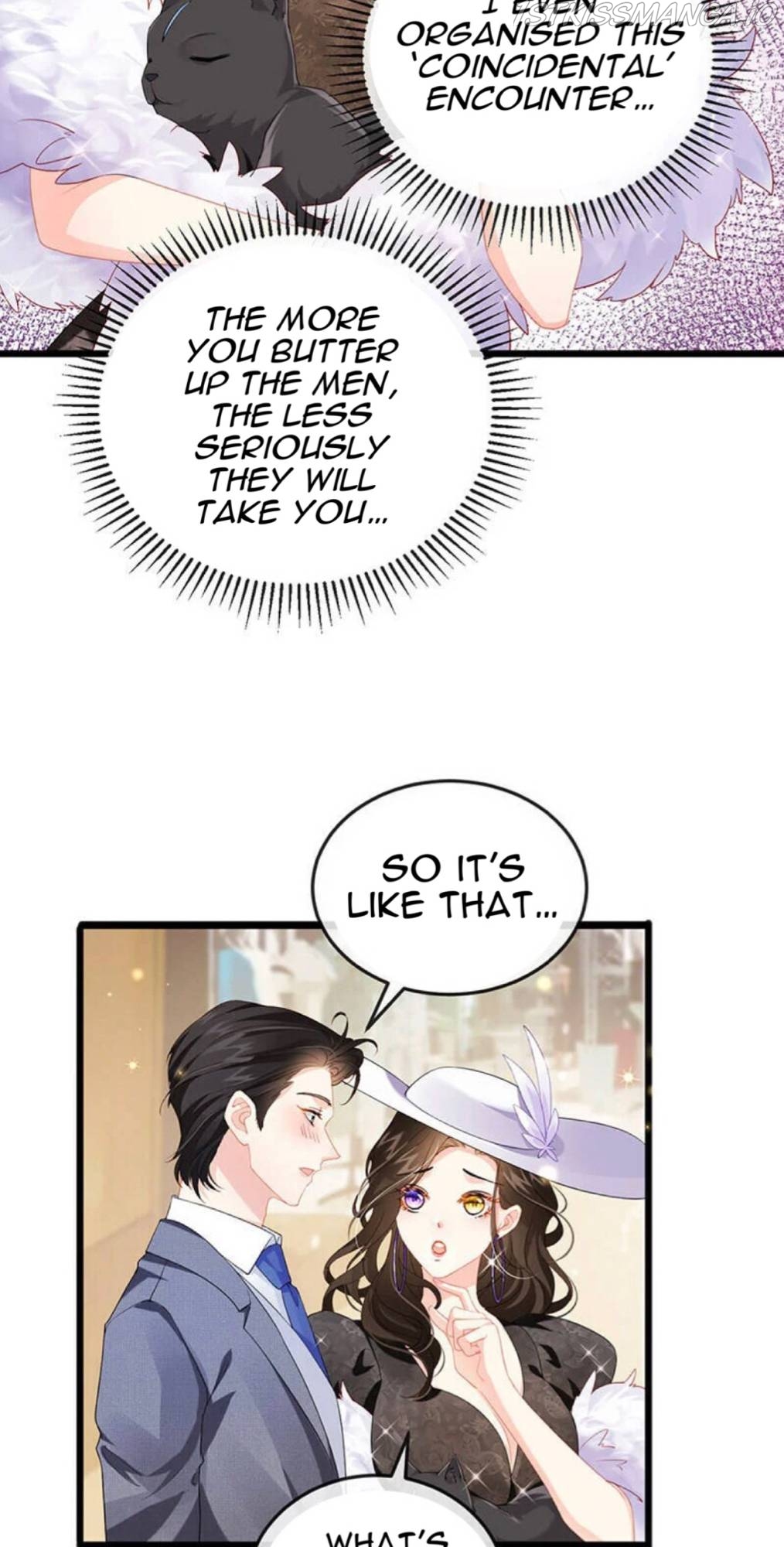 A Hundred Ways To Abuse A Slag Chapter 3 142 006