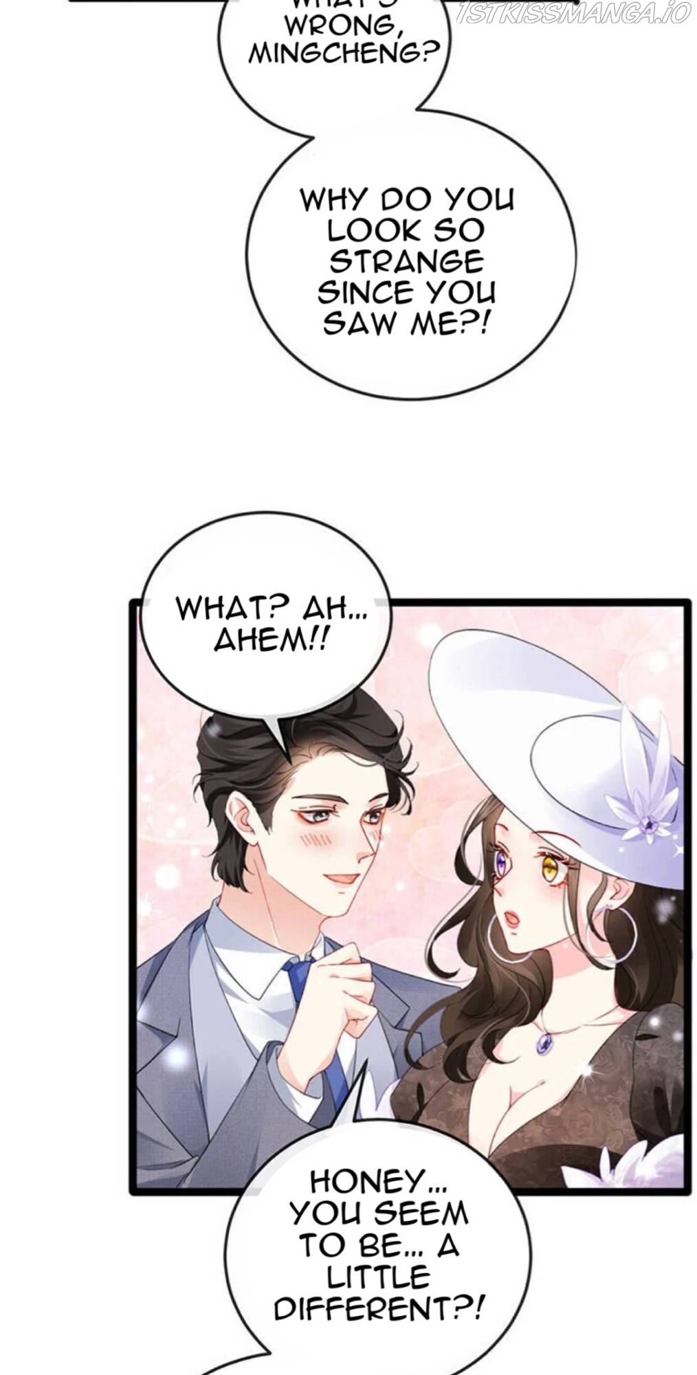 A Hundred Ways To Abuse A Slag Chapter 3 143 007