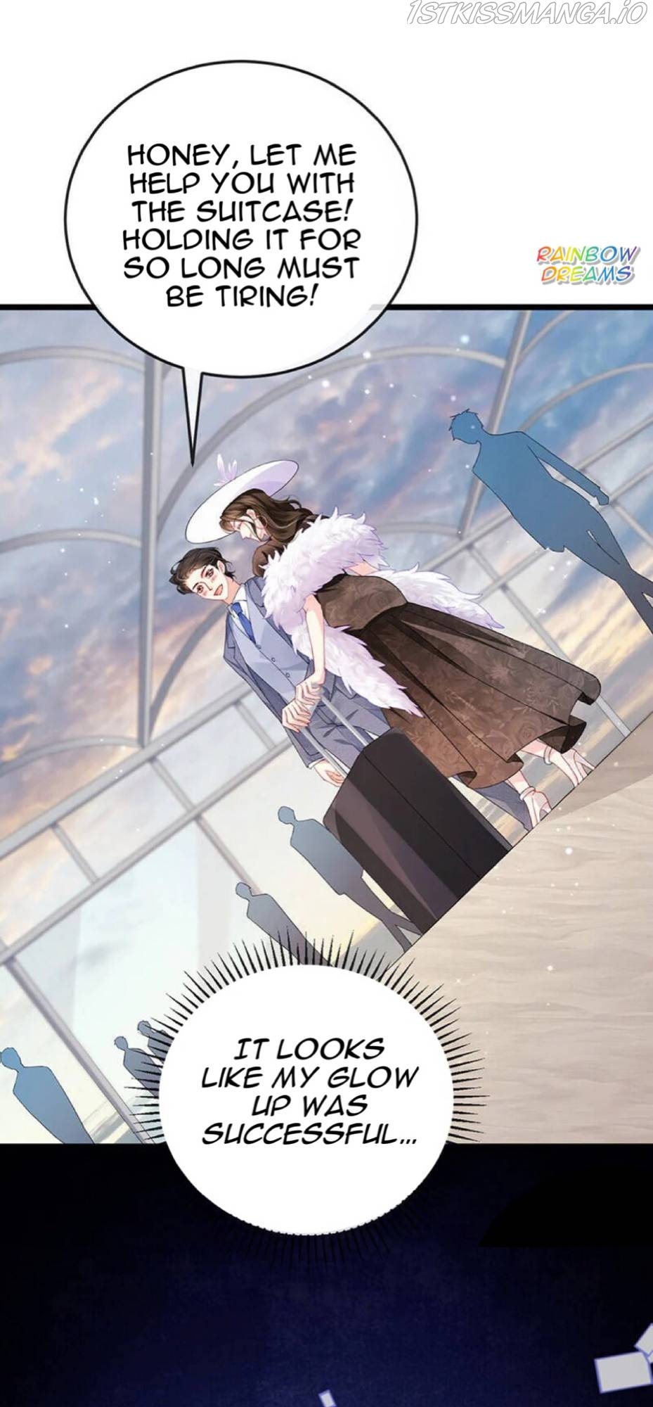 A Hundred Ways To Abuse A Slag Chapter 3 146 010