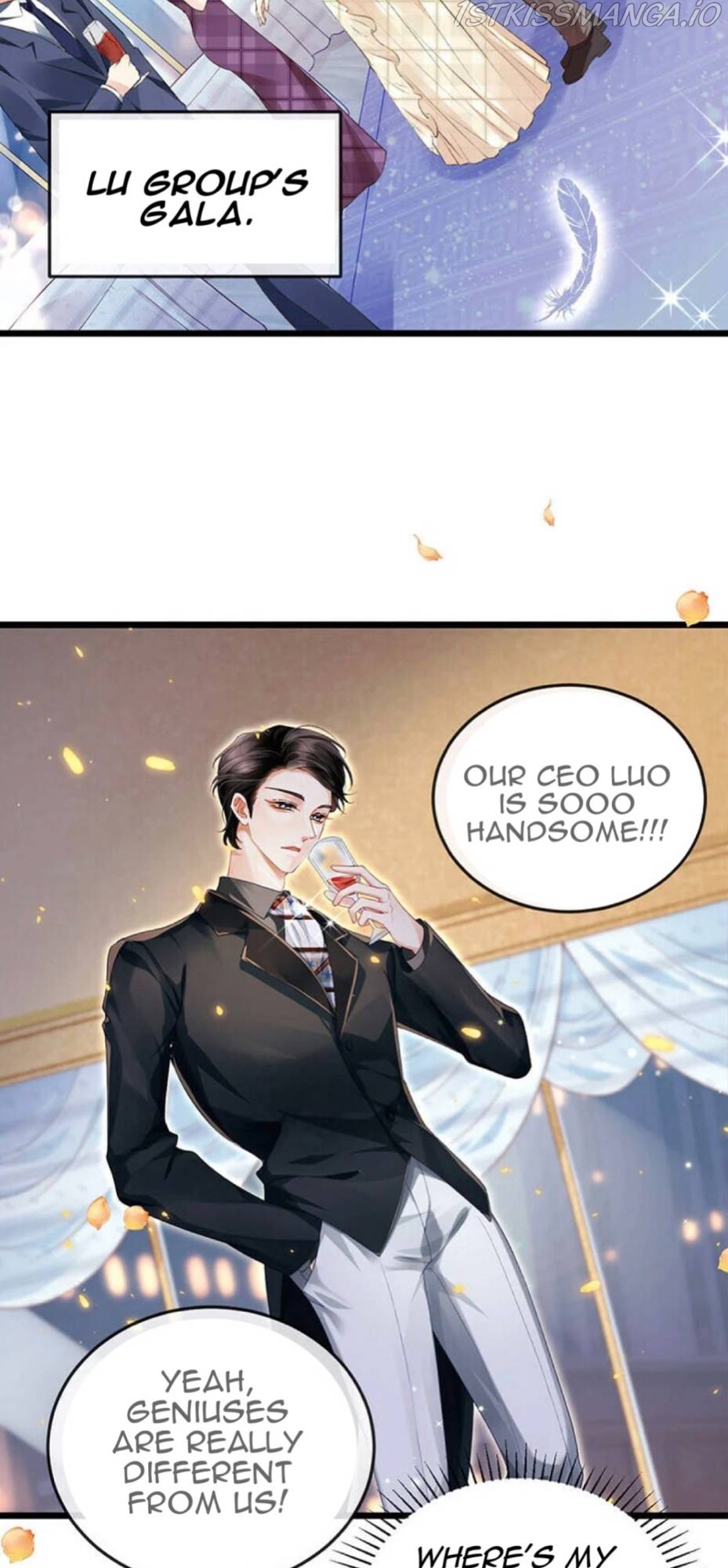 A Hundred Ways To Abuse A Slag Chapter 3 150 014