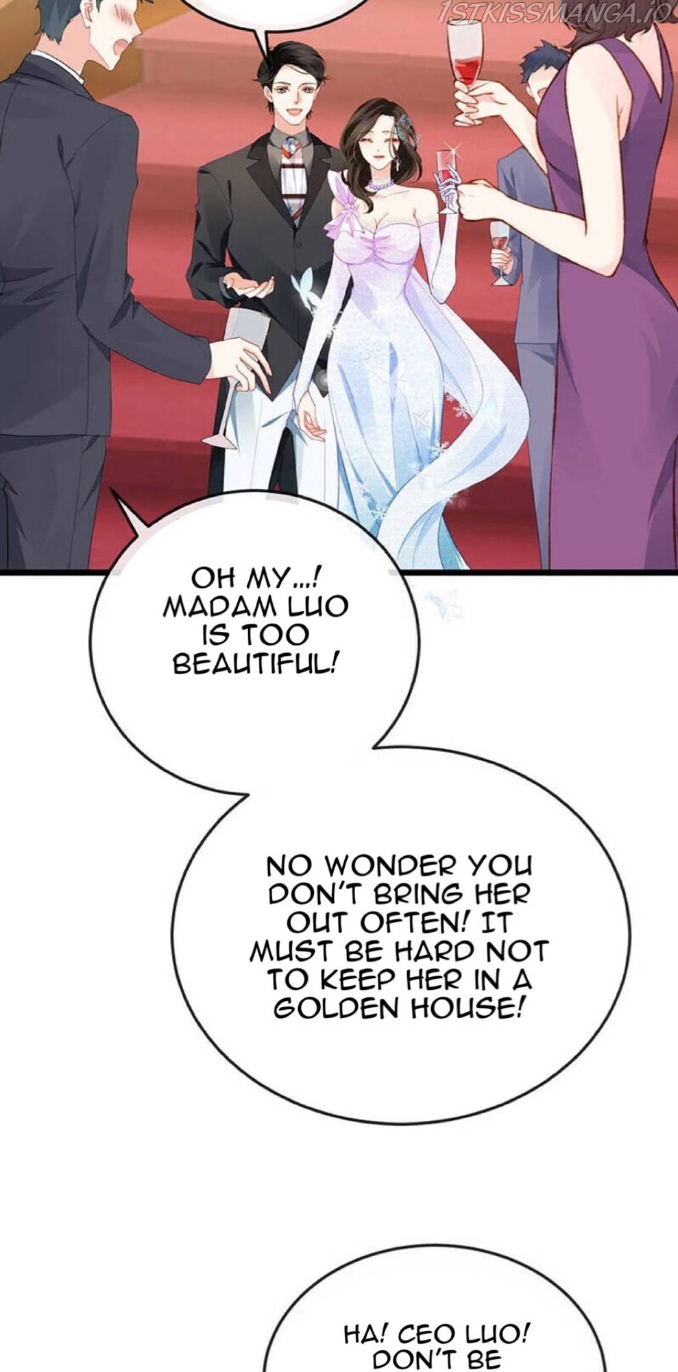 A Hundred Ways To Abuse A Slag Chapter 3 156 020