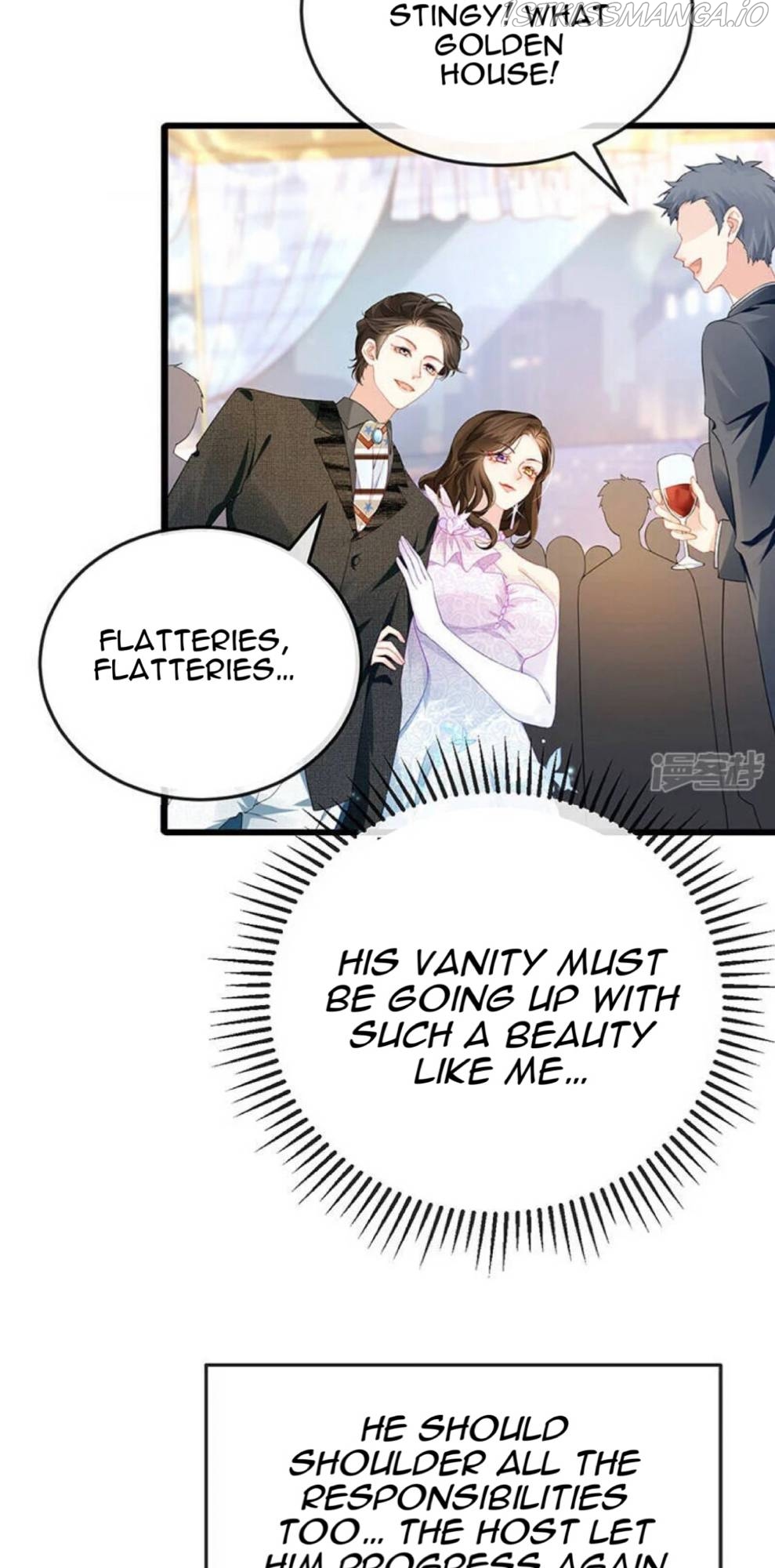 A Hundred Ways To Abuse A Slag Chapter 3 157 021