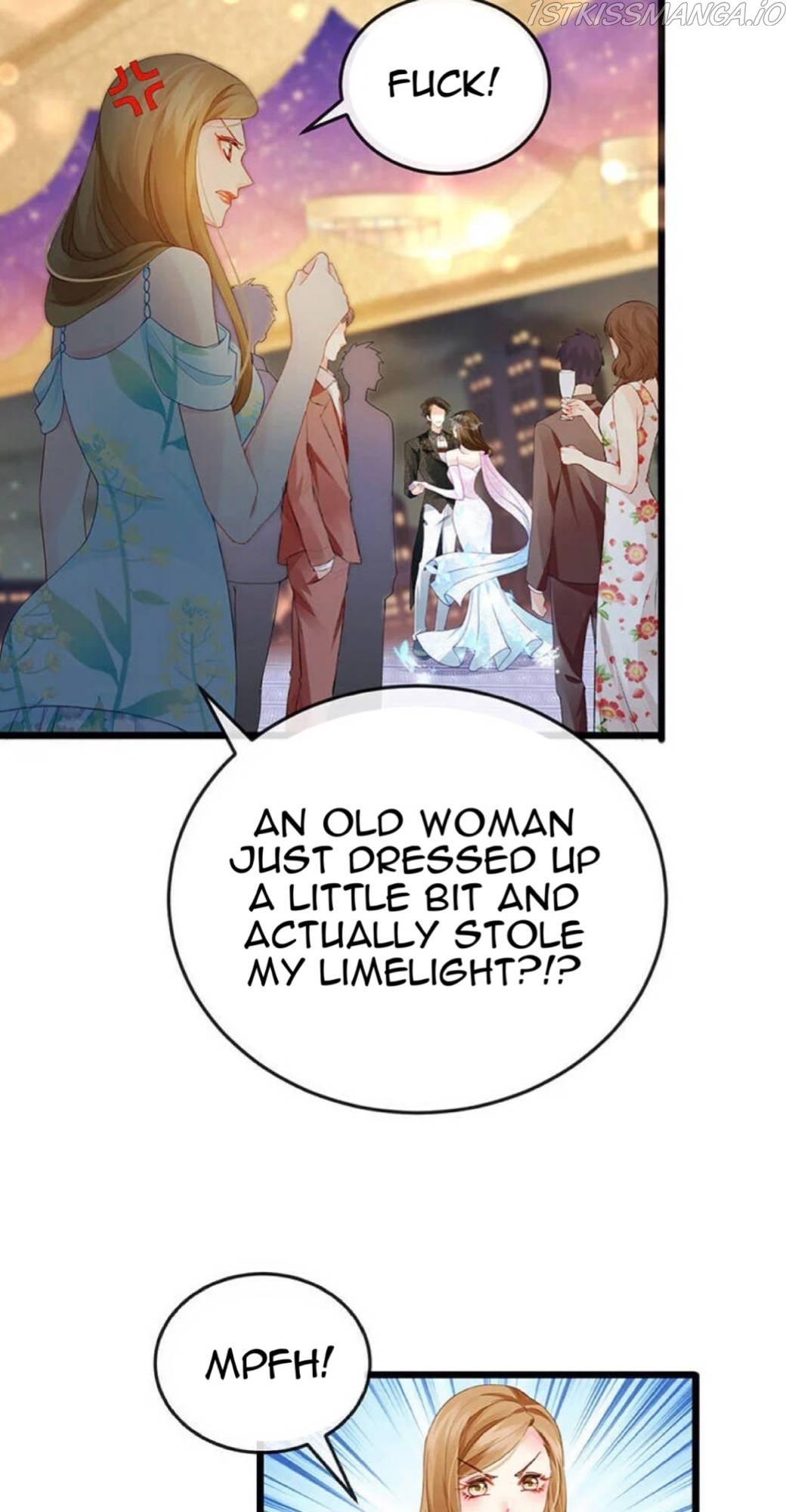 A Hundred Ways To Abuse A Slag Chapter 3 164 028