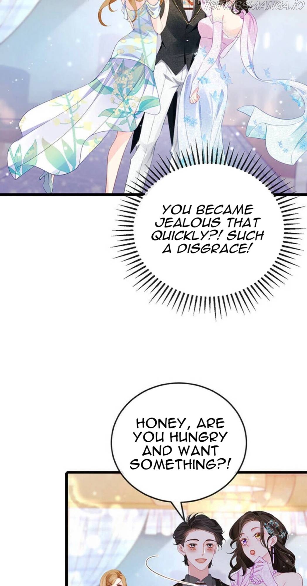 A Hundred Ways To Abuse A Slag Chapter 3 166 030