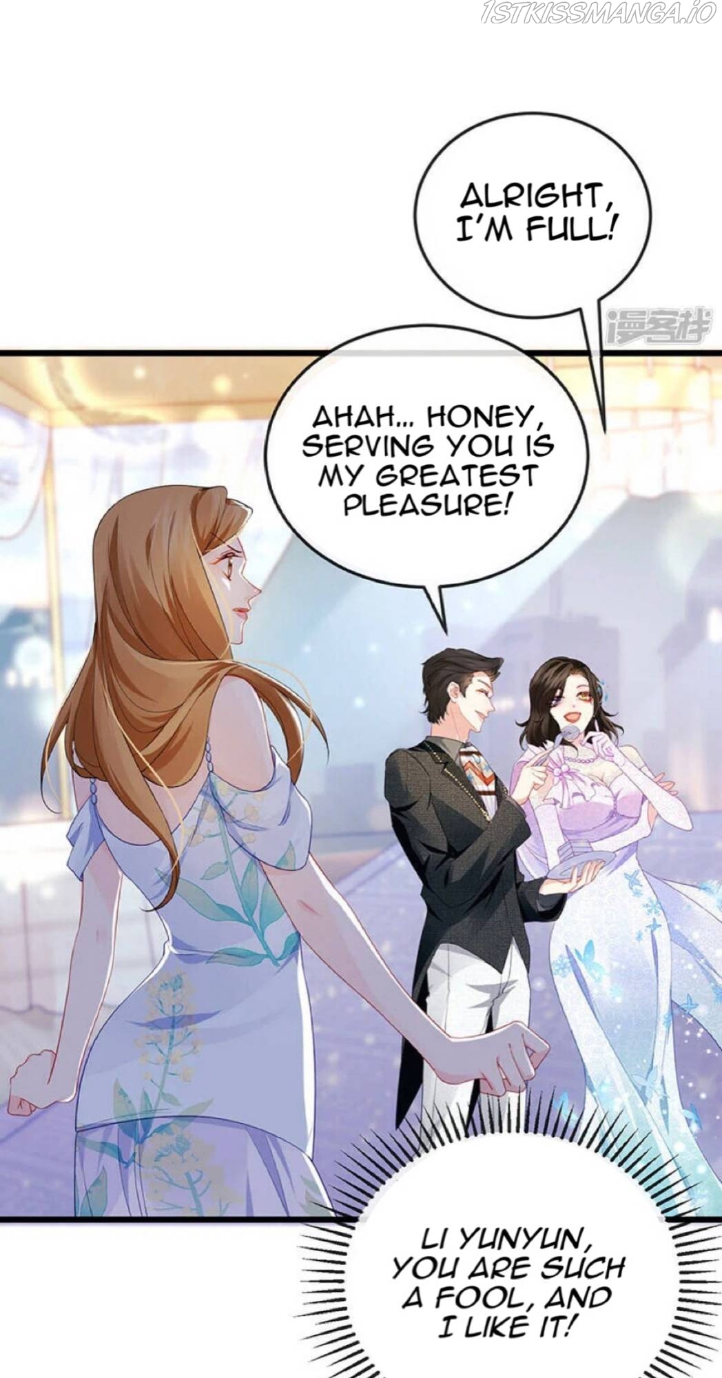 A Hundred Ways To Abuse A Slag Chapter 3 169 033