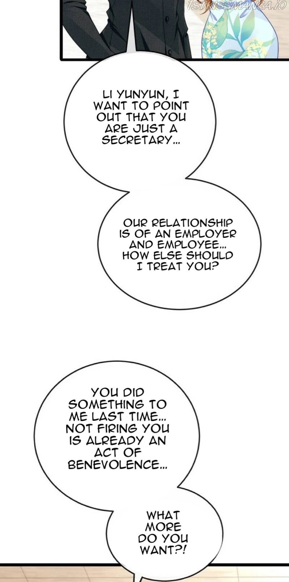 A Hundred Ways To Abuse A Slag Chapter 4 143 004