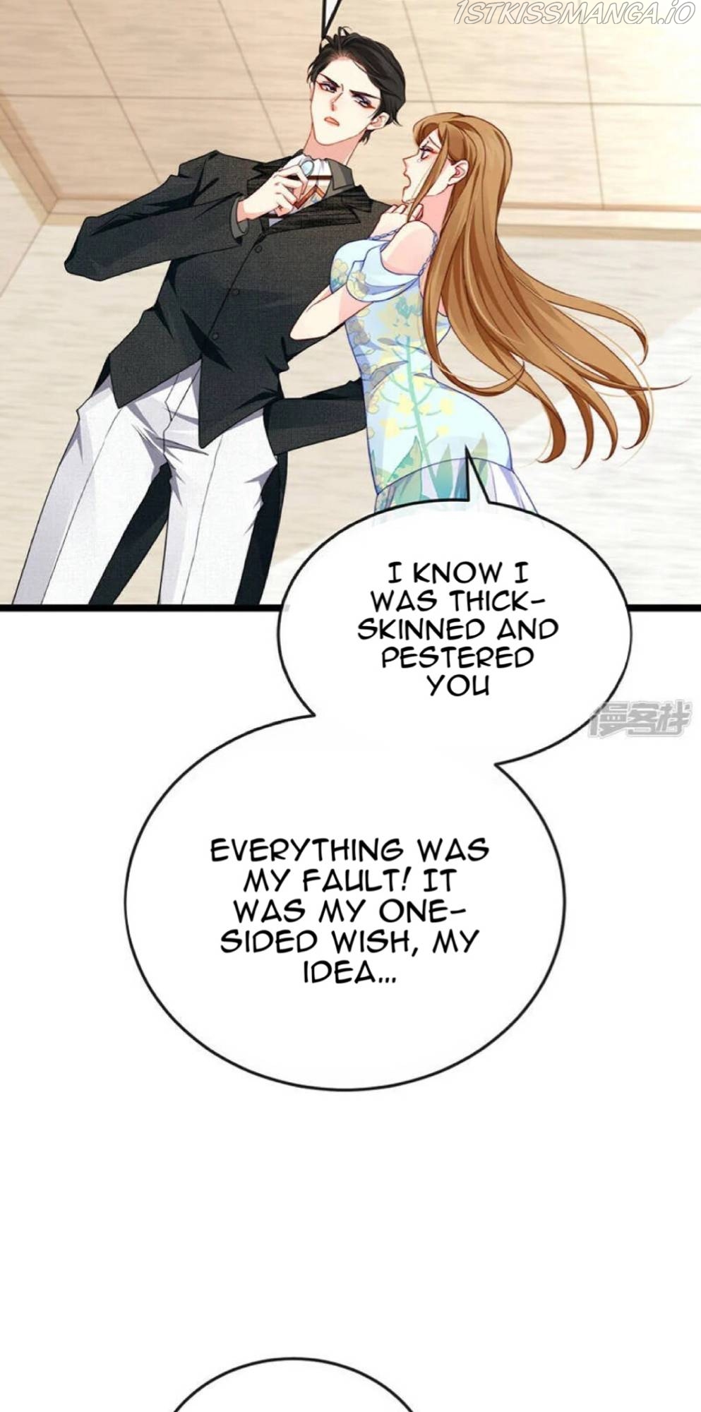 A Hundred Ways To Abuse A Slag Chapter 4 144 005