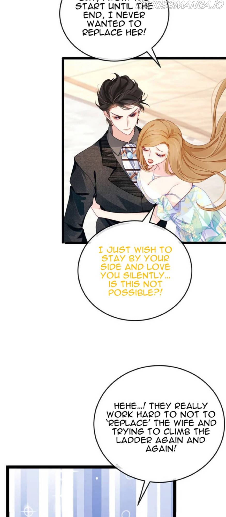 A Hundred Ways To Abuse A Slag Chapter 4 150 011